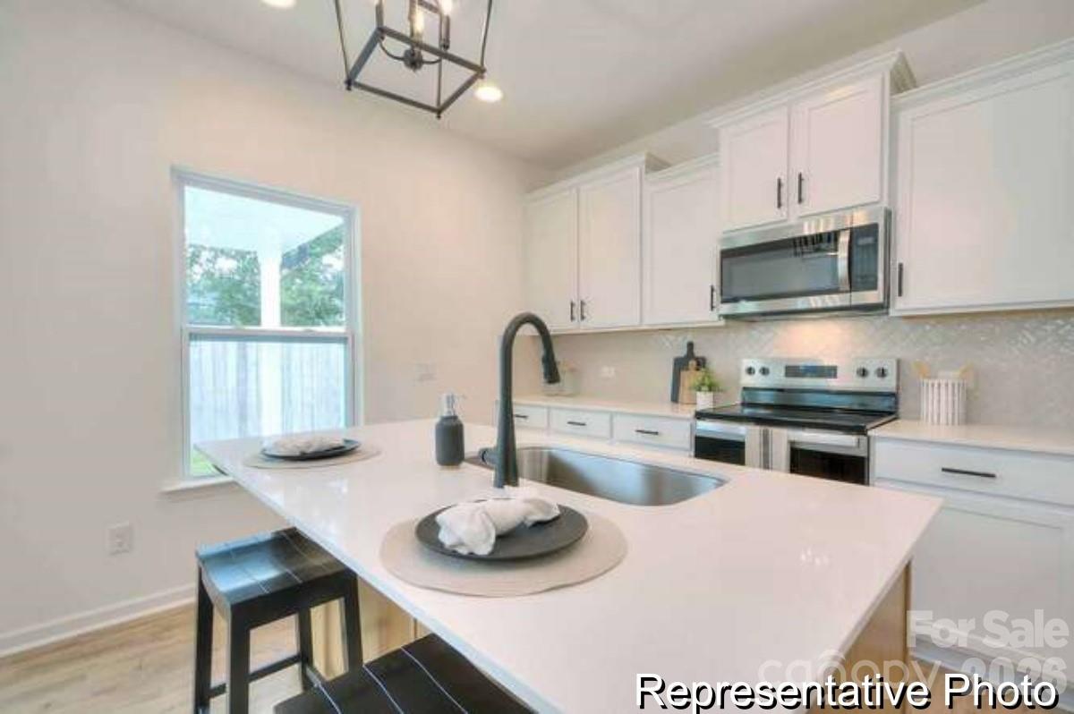 Whispering Hills - Residential