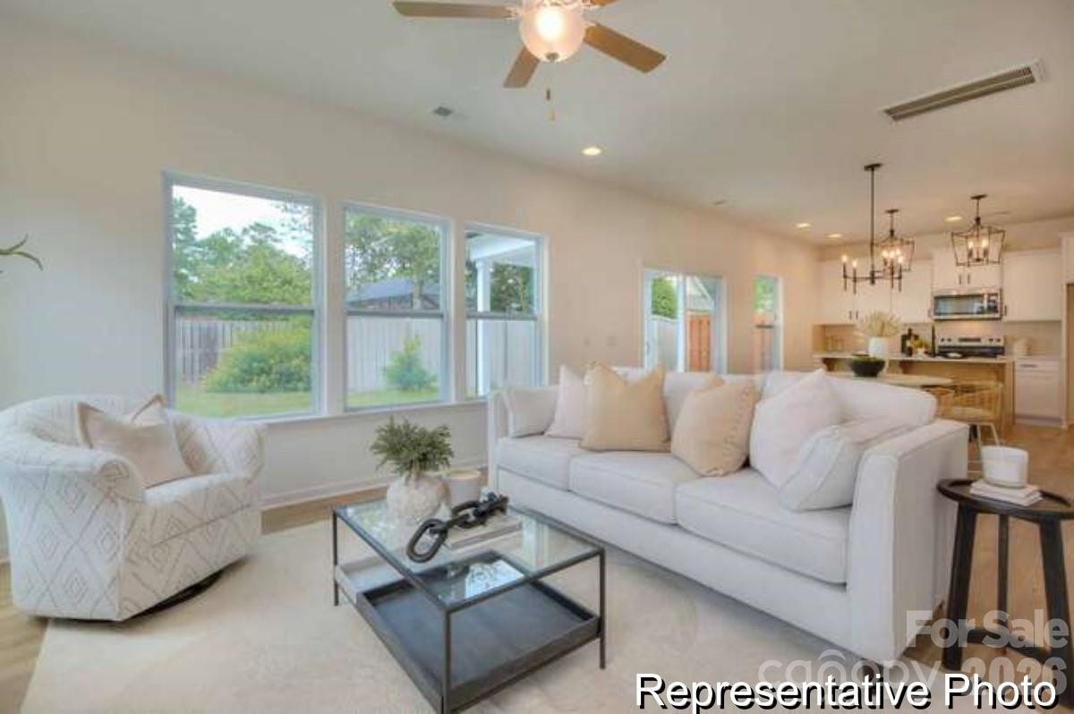 Whispering Hills - Residential