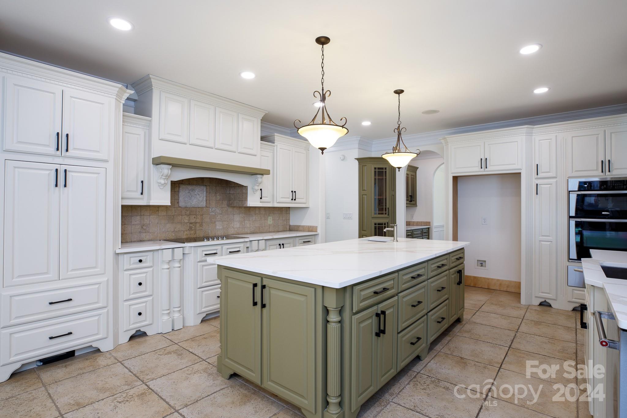 Laurel Creek - Residential