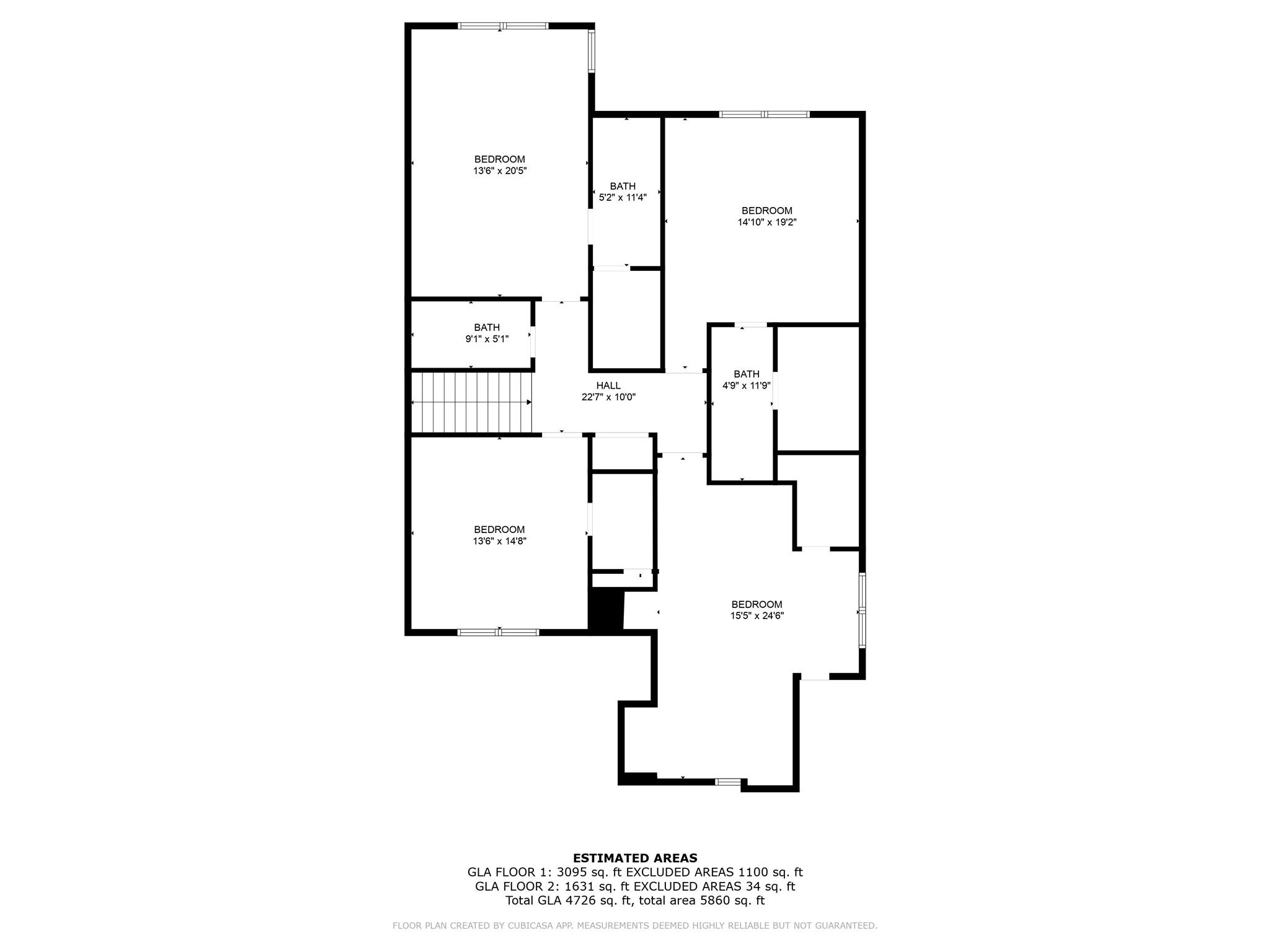 Laurel Creek - Residential