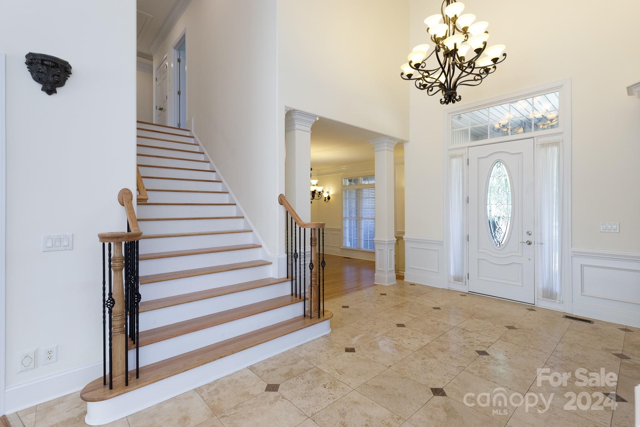 Laurel Creek - Residential