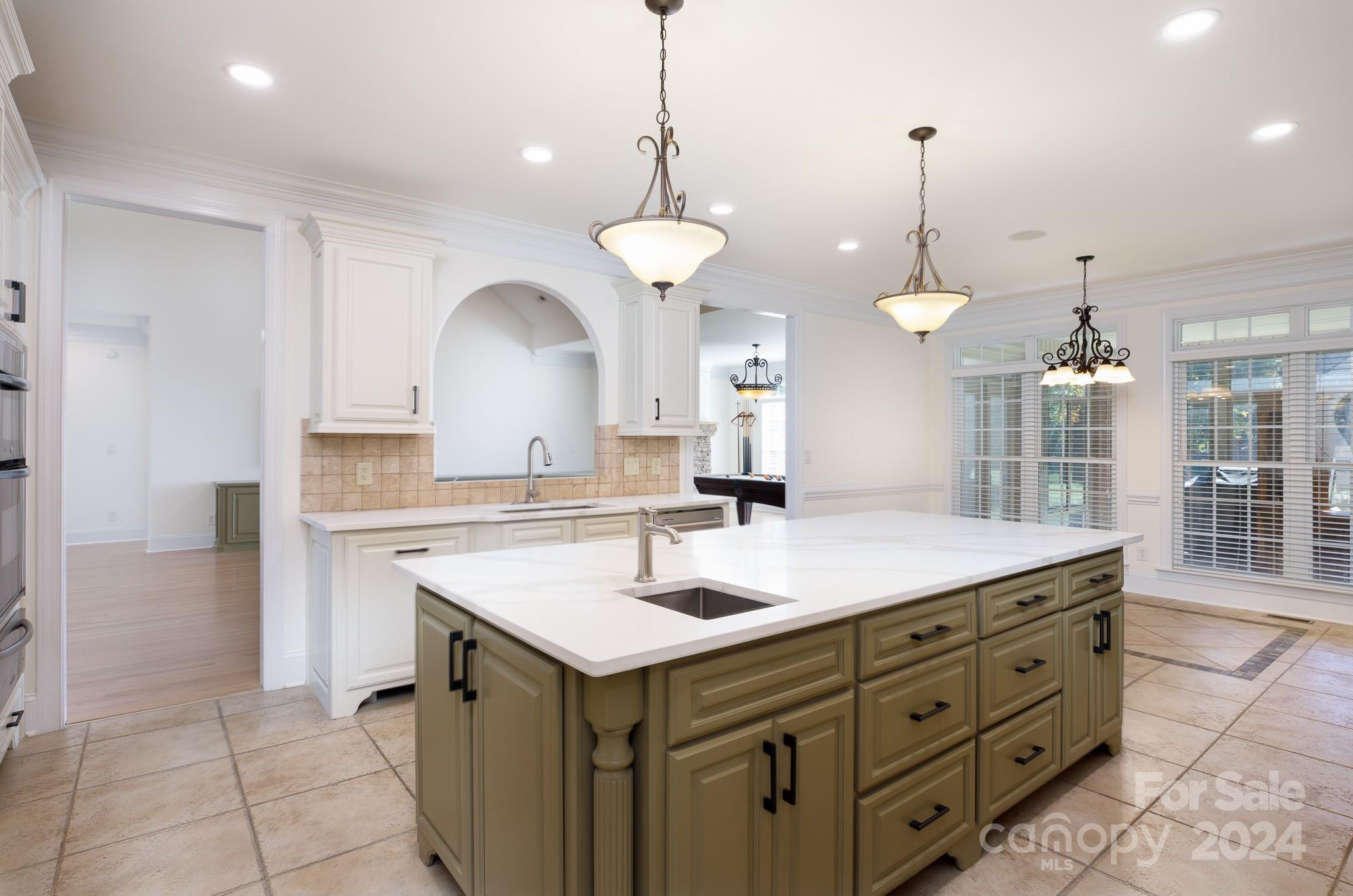 Laurel Creek - Residential