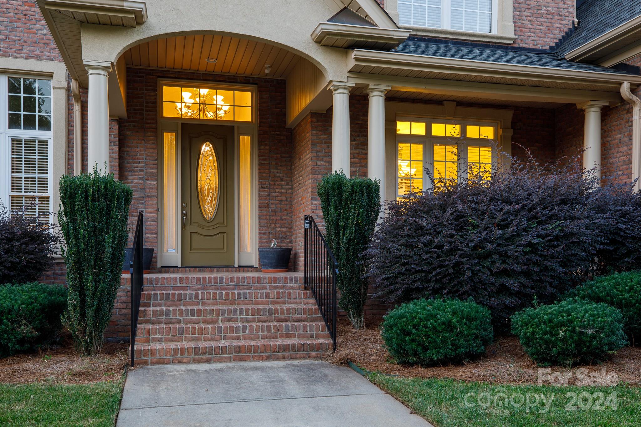 Laurel Creek - Residential