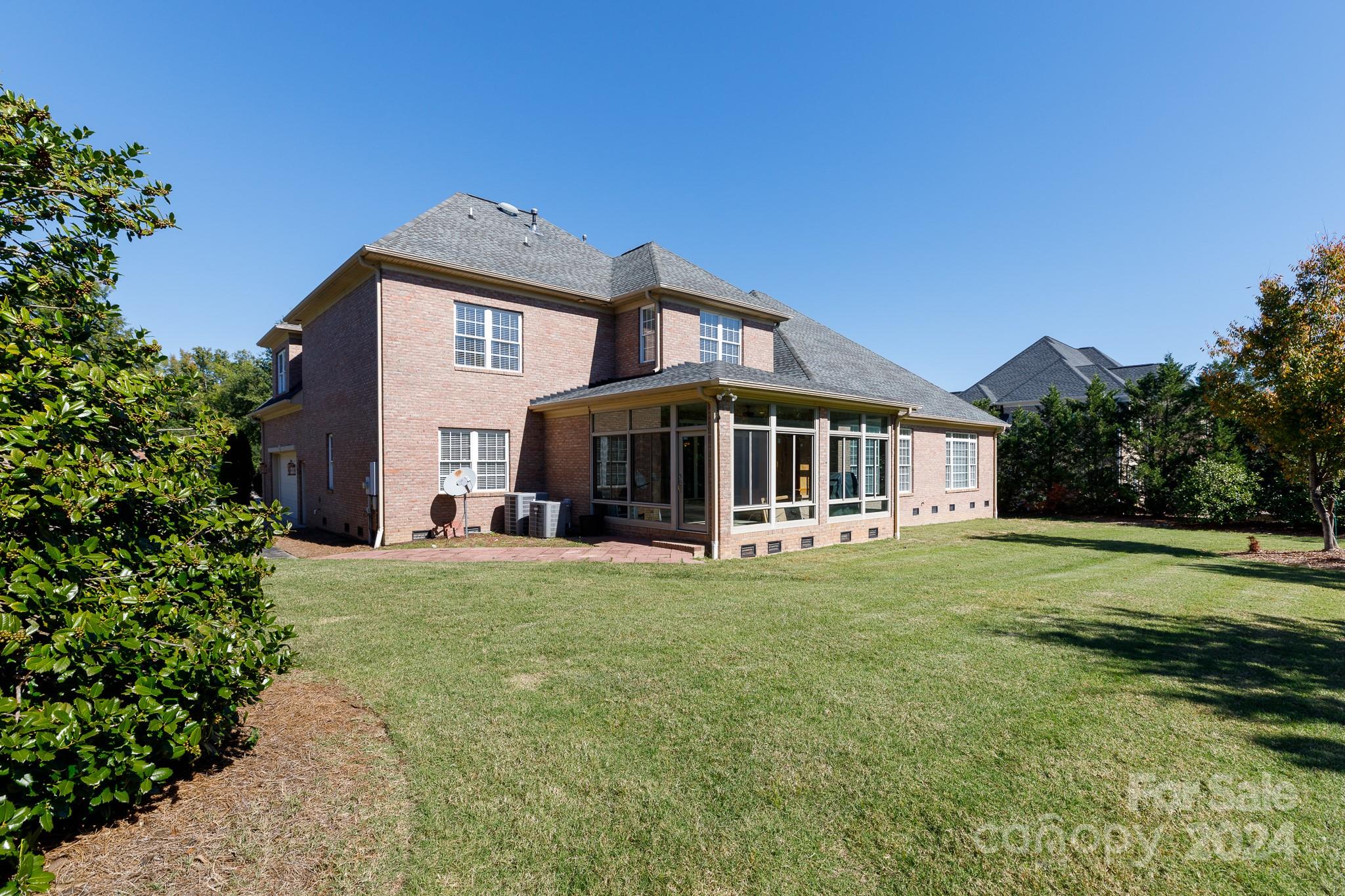 Laurel Creek - Residential