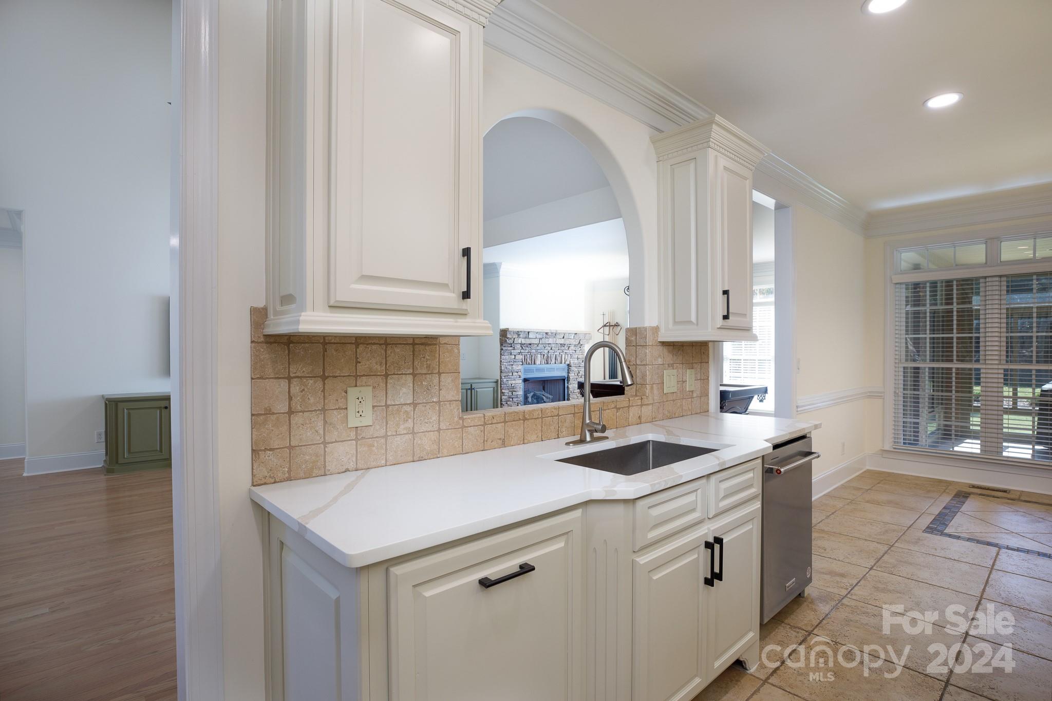 Laurel Creek - Residential