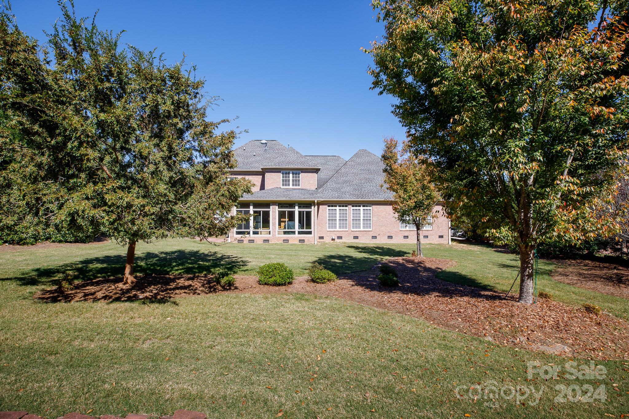 Laurel Creek - Residential