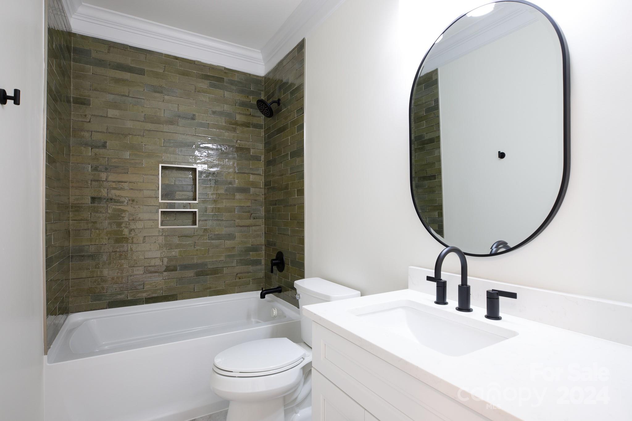 Laurel Creek - Residential