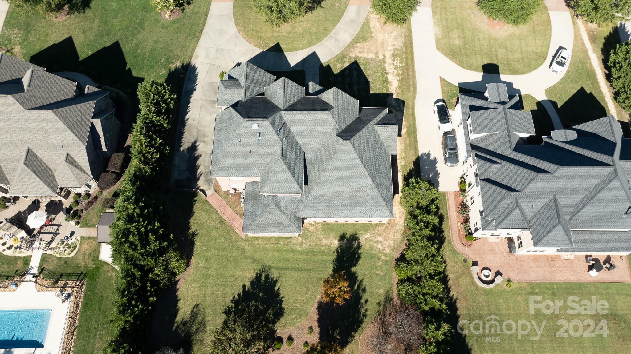 Laurel Creek - Residential