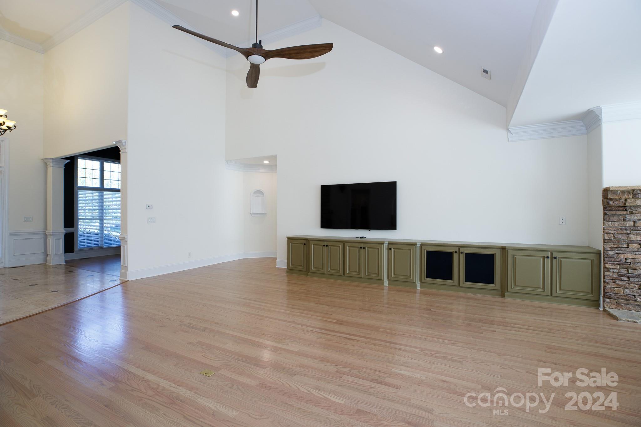 Laurel Creek - Residential