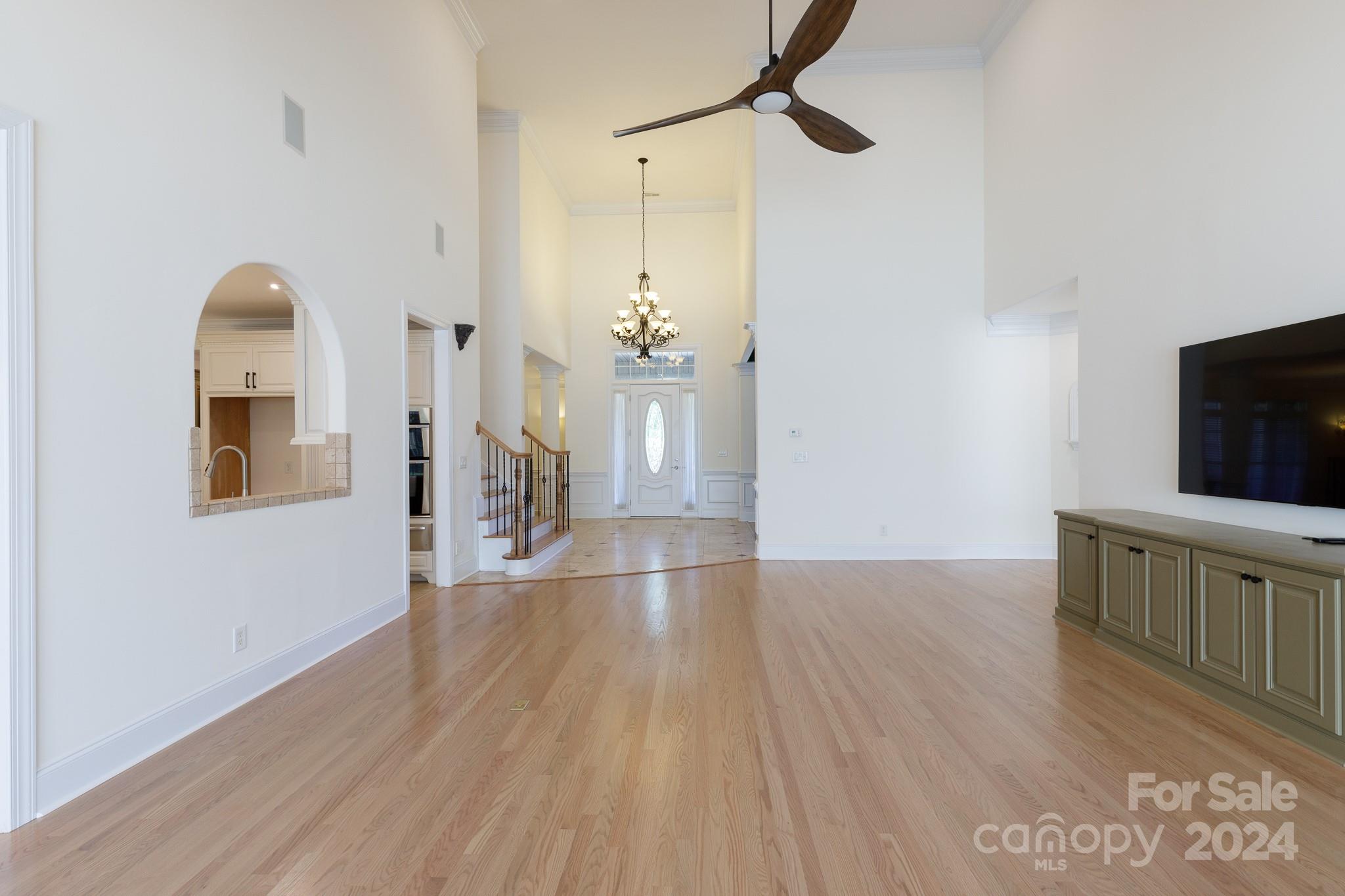 Laurel Creek - Residential