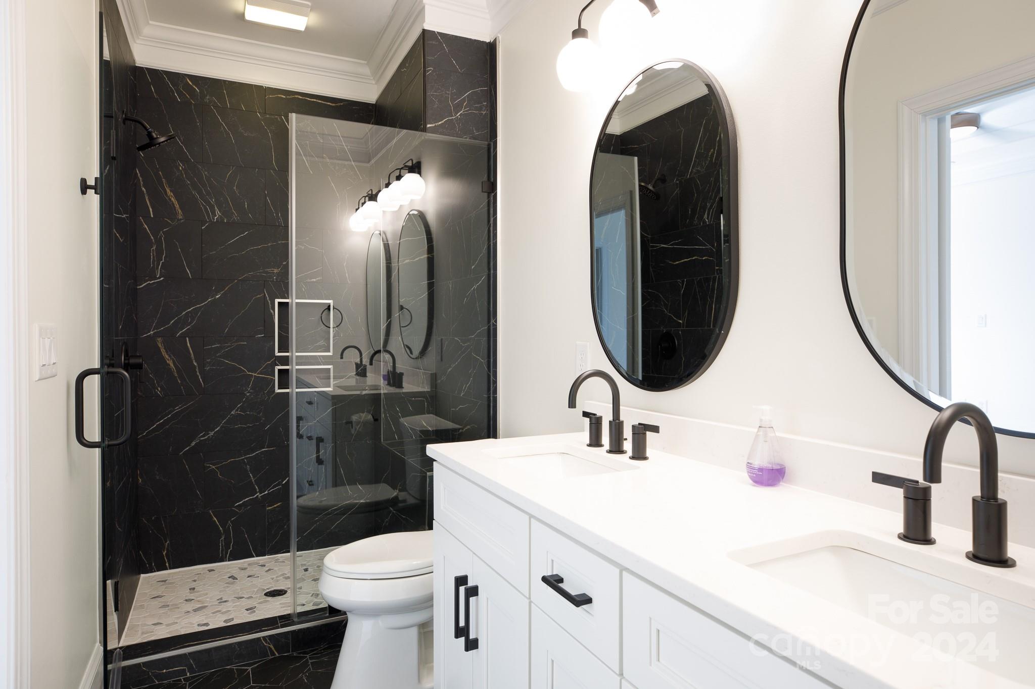 Laurel Creek - Residential
