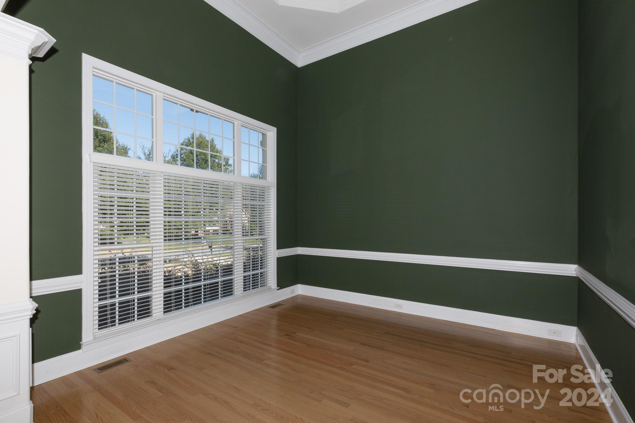 Laurel Creek - Residential