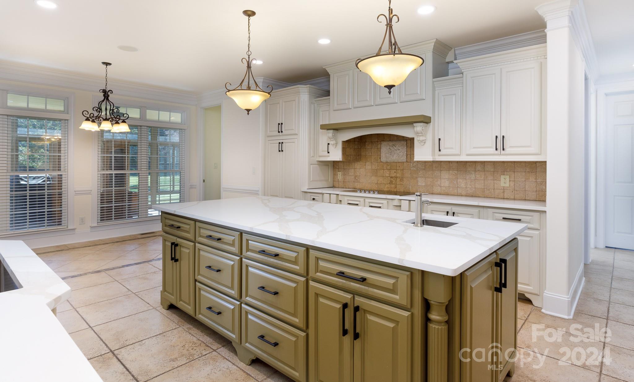 Laurel Creek - Residential