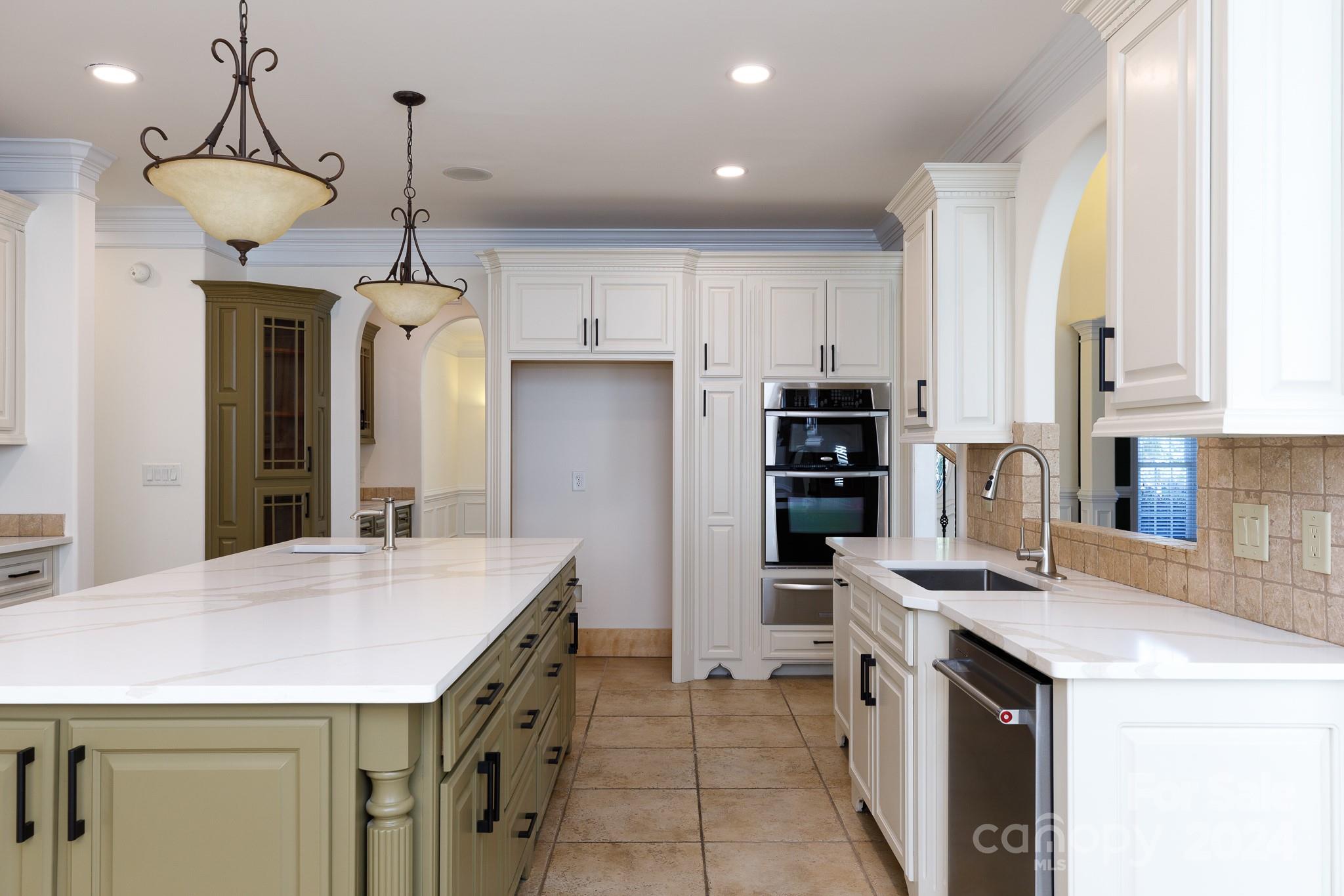 Laurel Creek - Residential