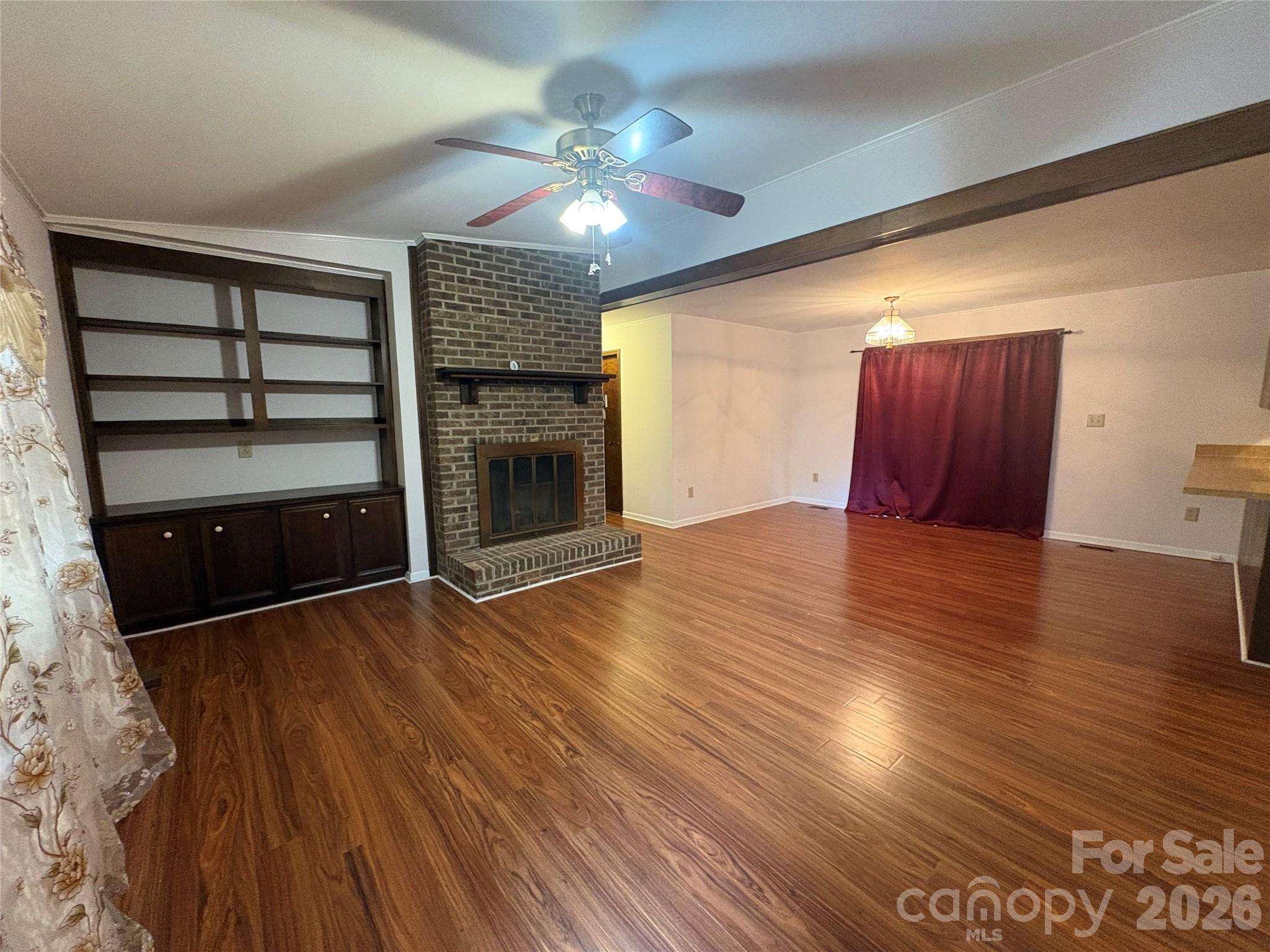 Saddlebrook - Residential