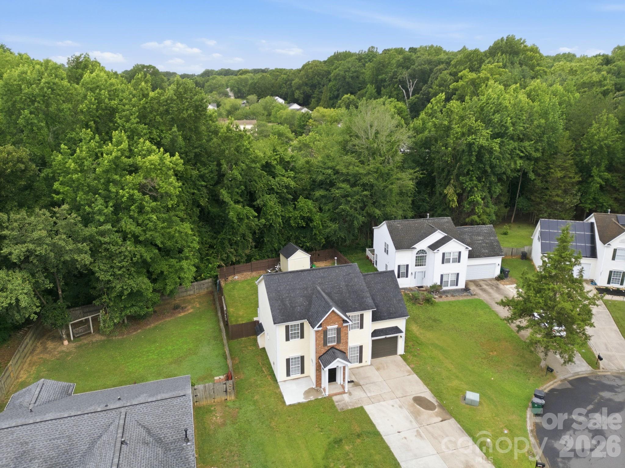 Turtle Rock - Residential