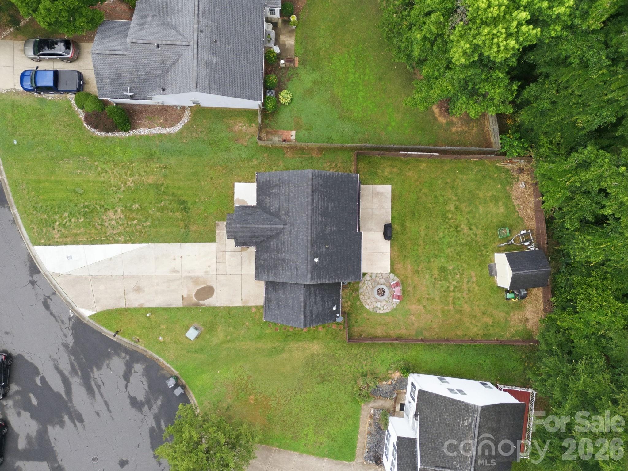 Turtle Rock - Residential