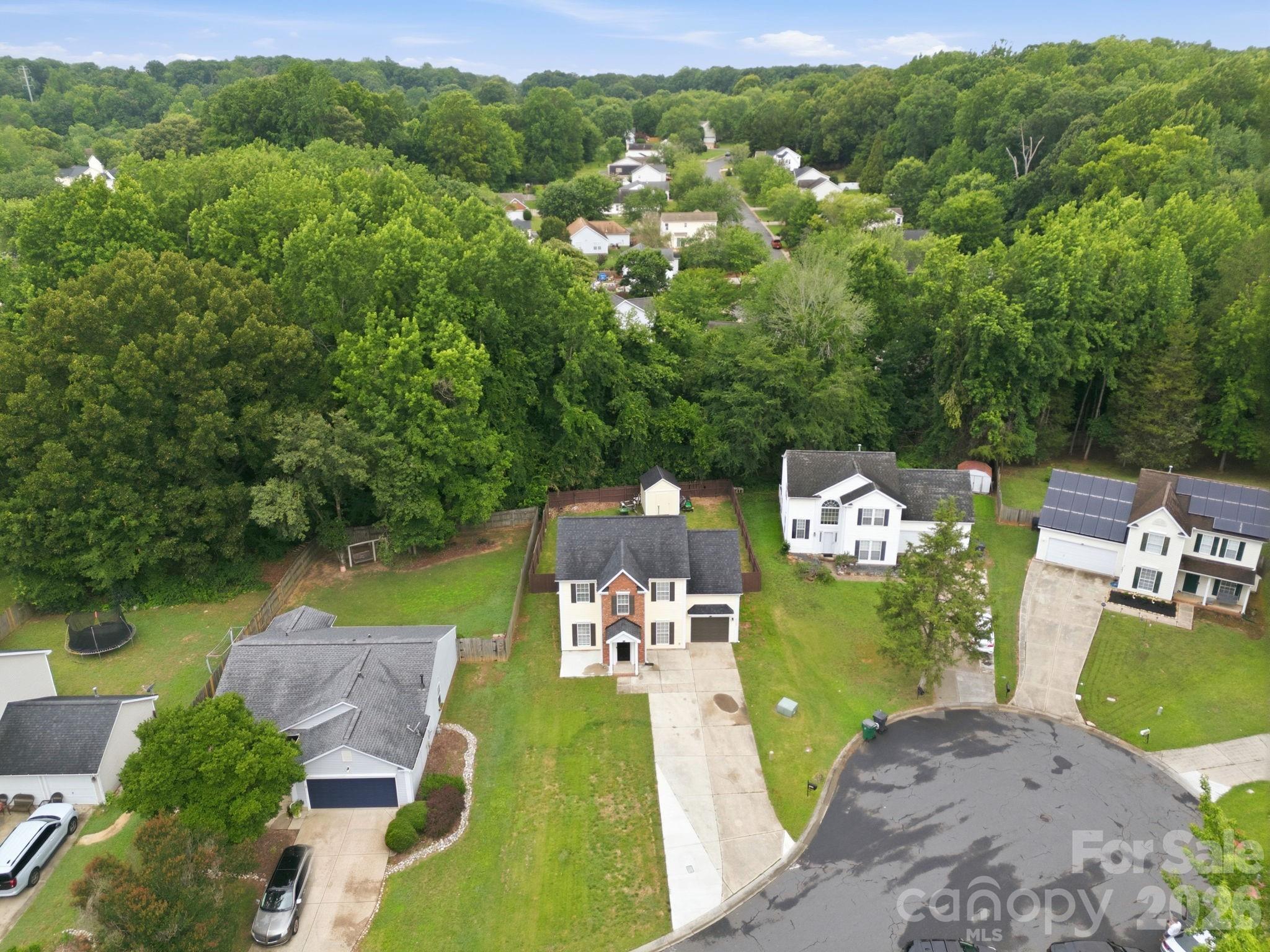 Turtle Rock - Residential