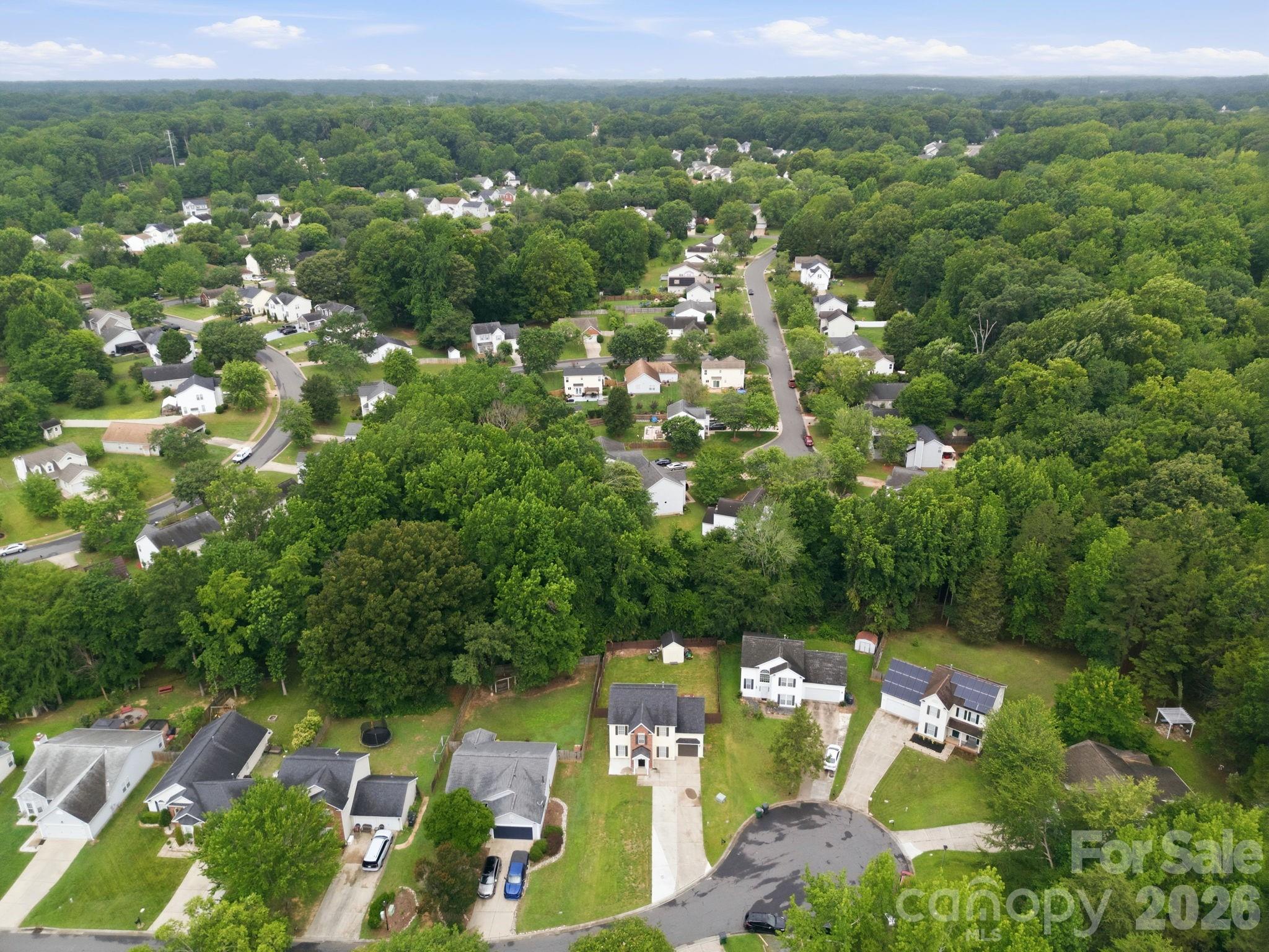 Turtle Rock - Residential