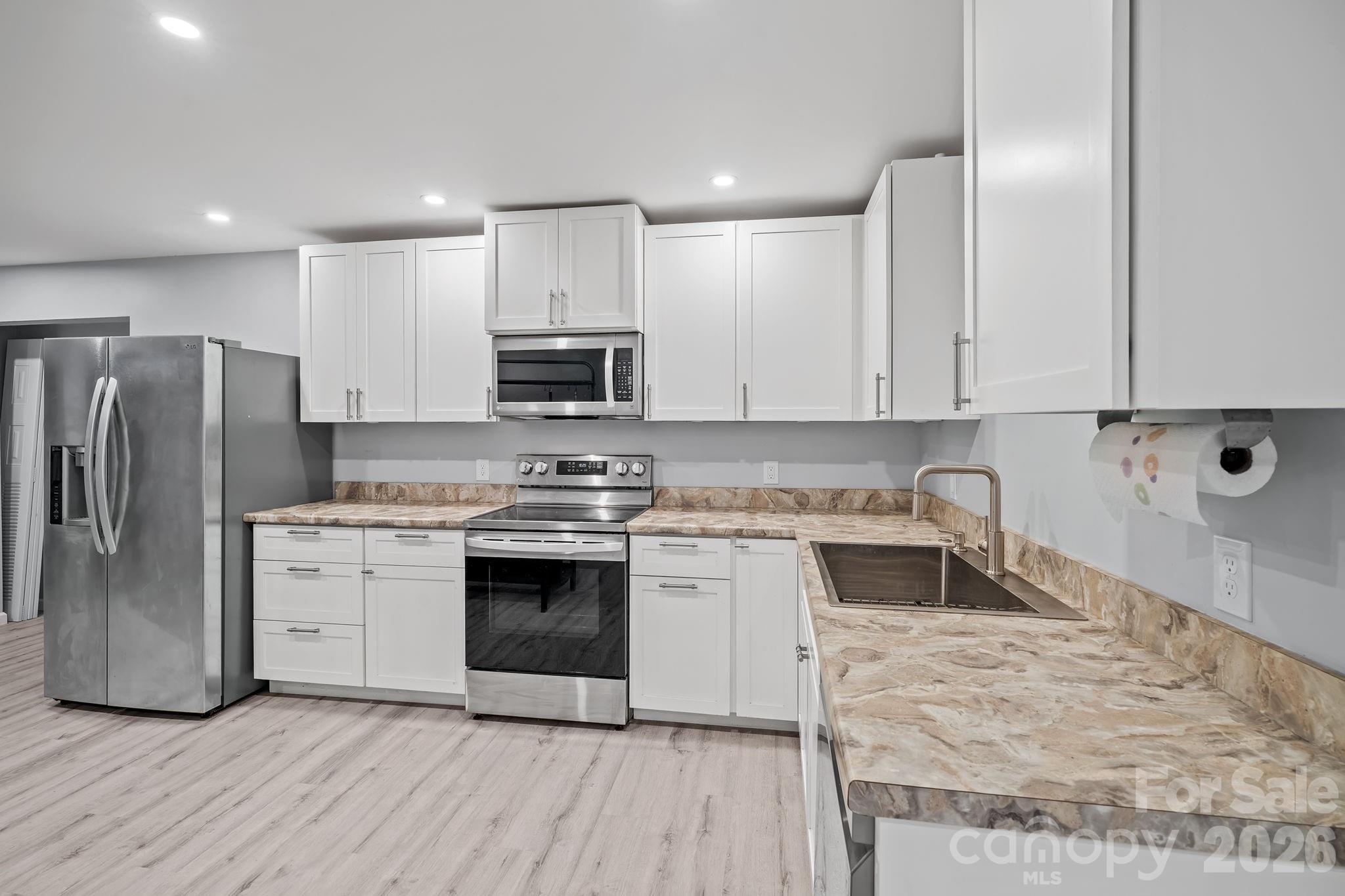 Challedon - Residential
