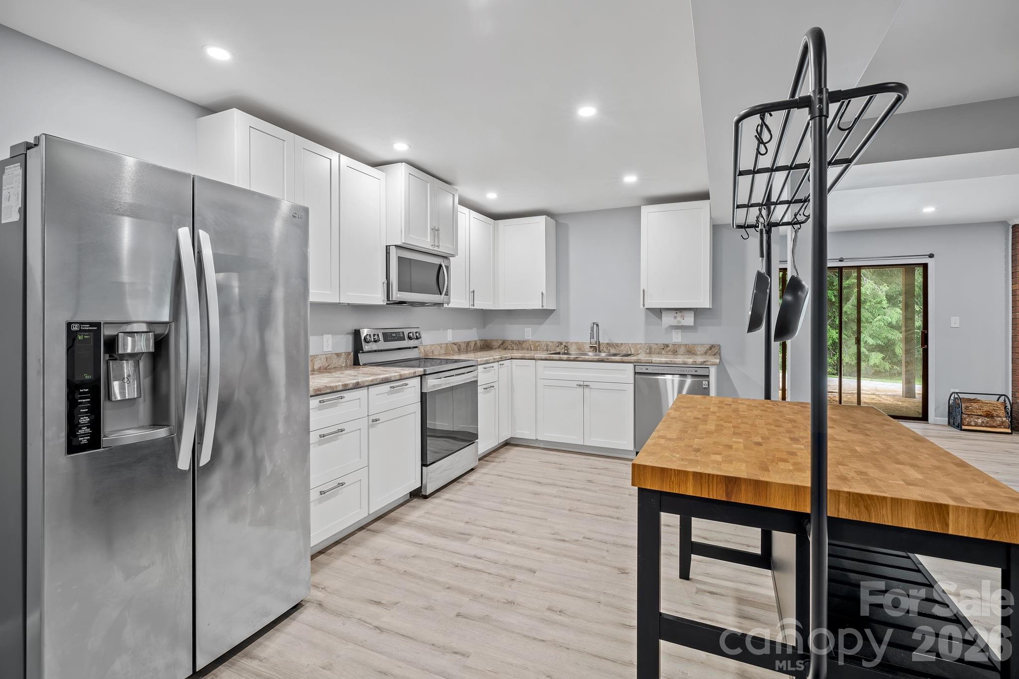 Challedon - Residential