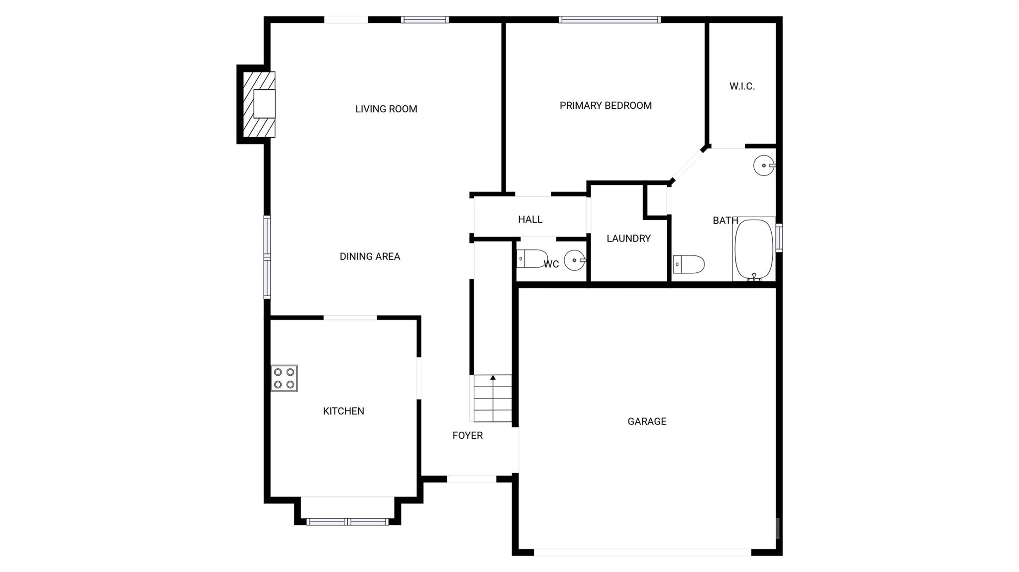 Bristol Park - Residential