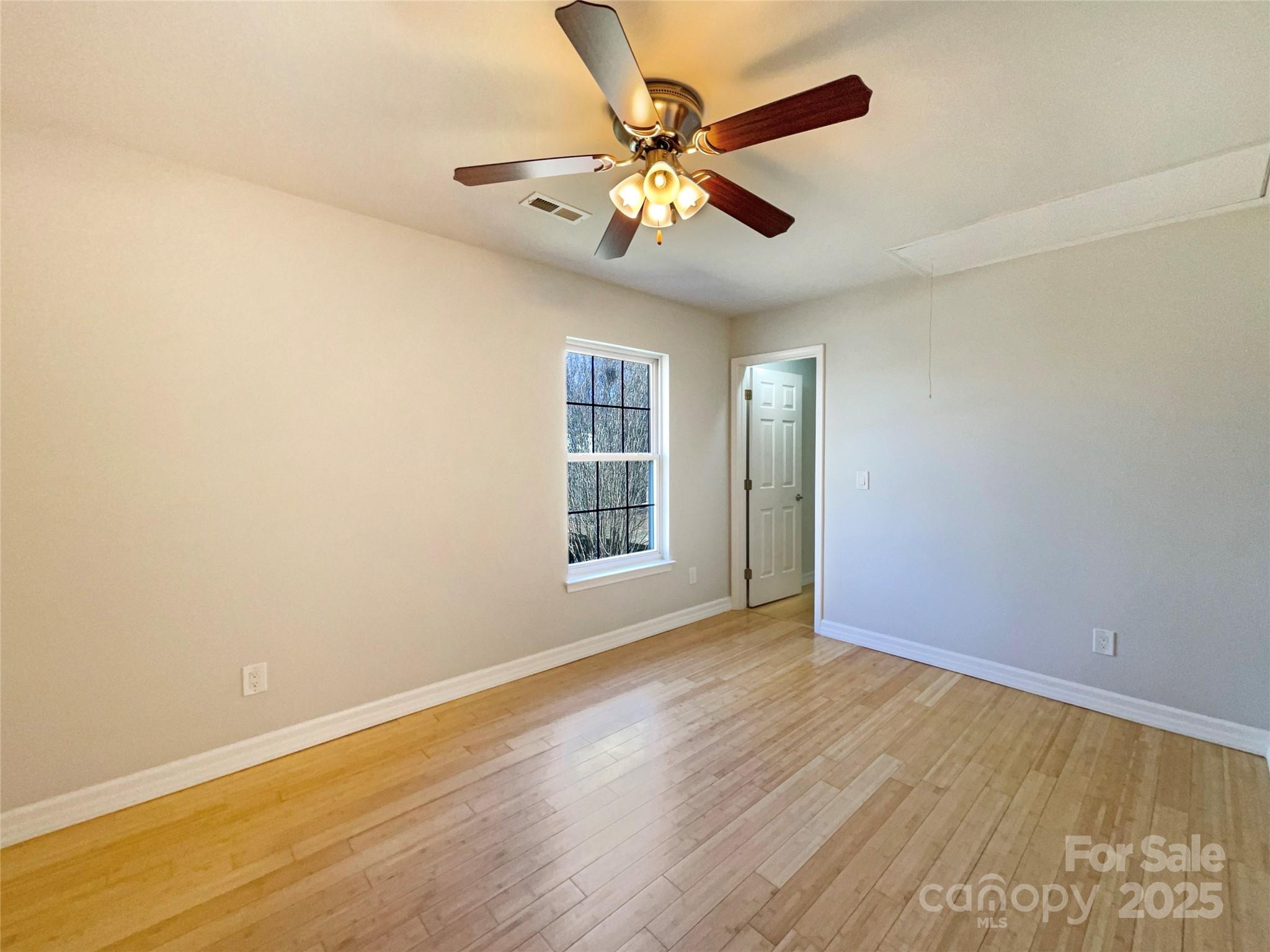 Bristol Park - Residential