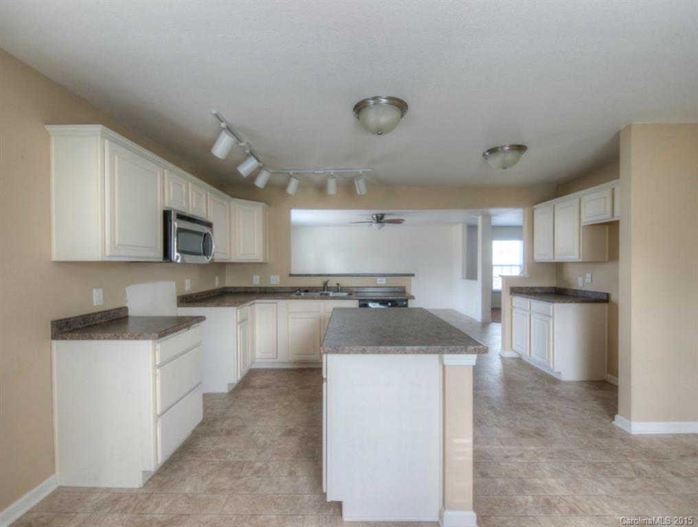 Clover Meadows - Residential