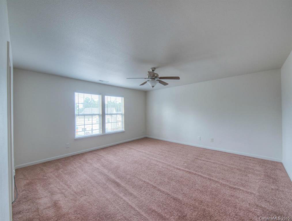 Clover Meadows - Residential