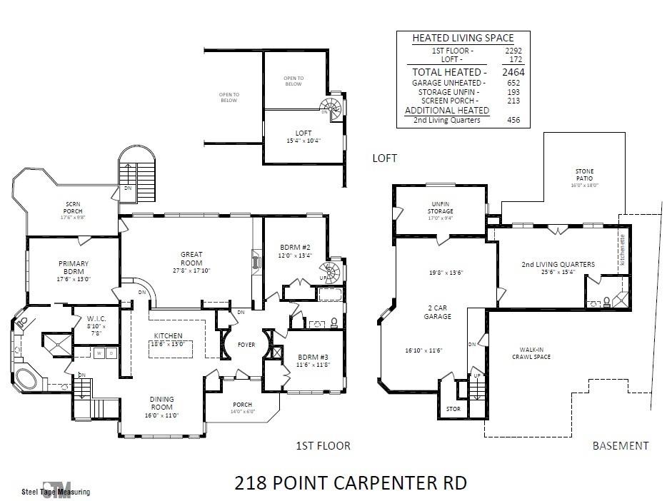 Lakeview Landing - Residential