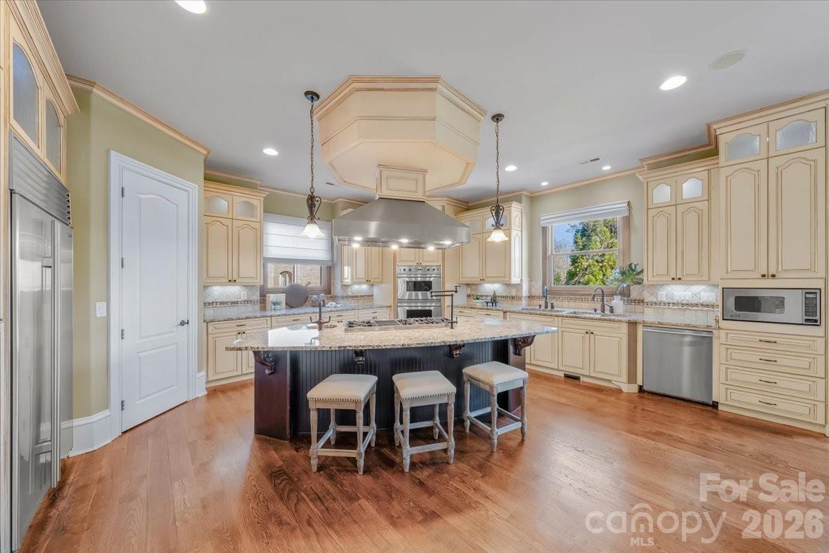 Providence Downs South - Residential