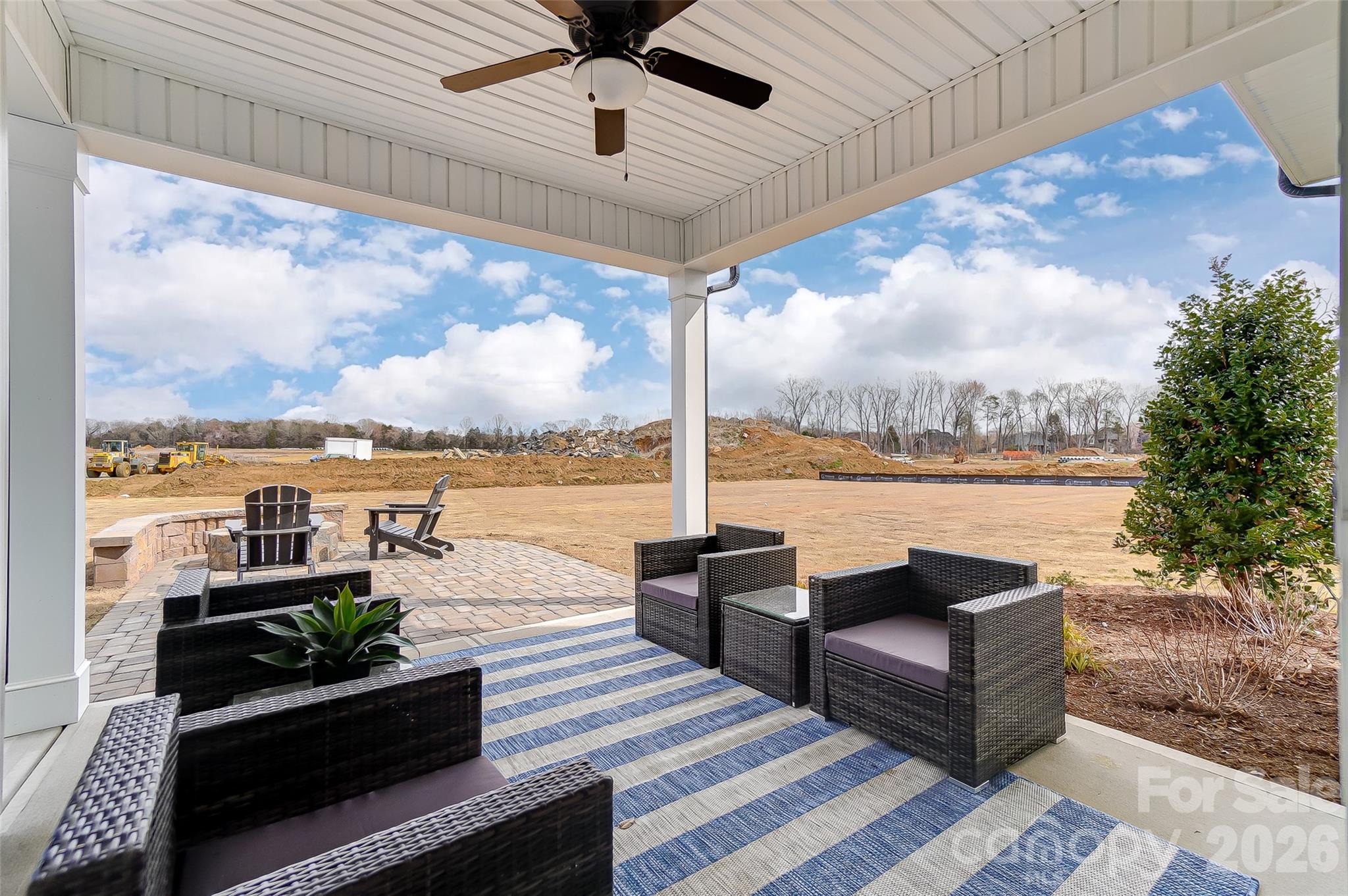 Harmony - Residential