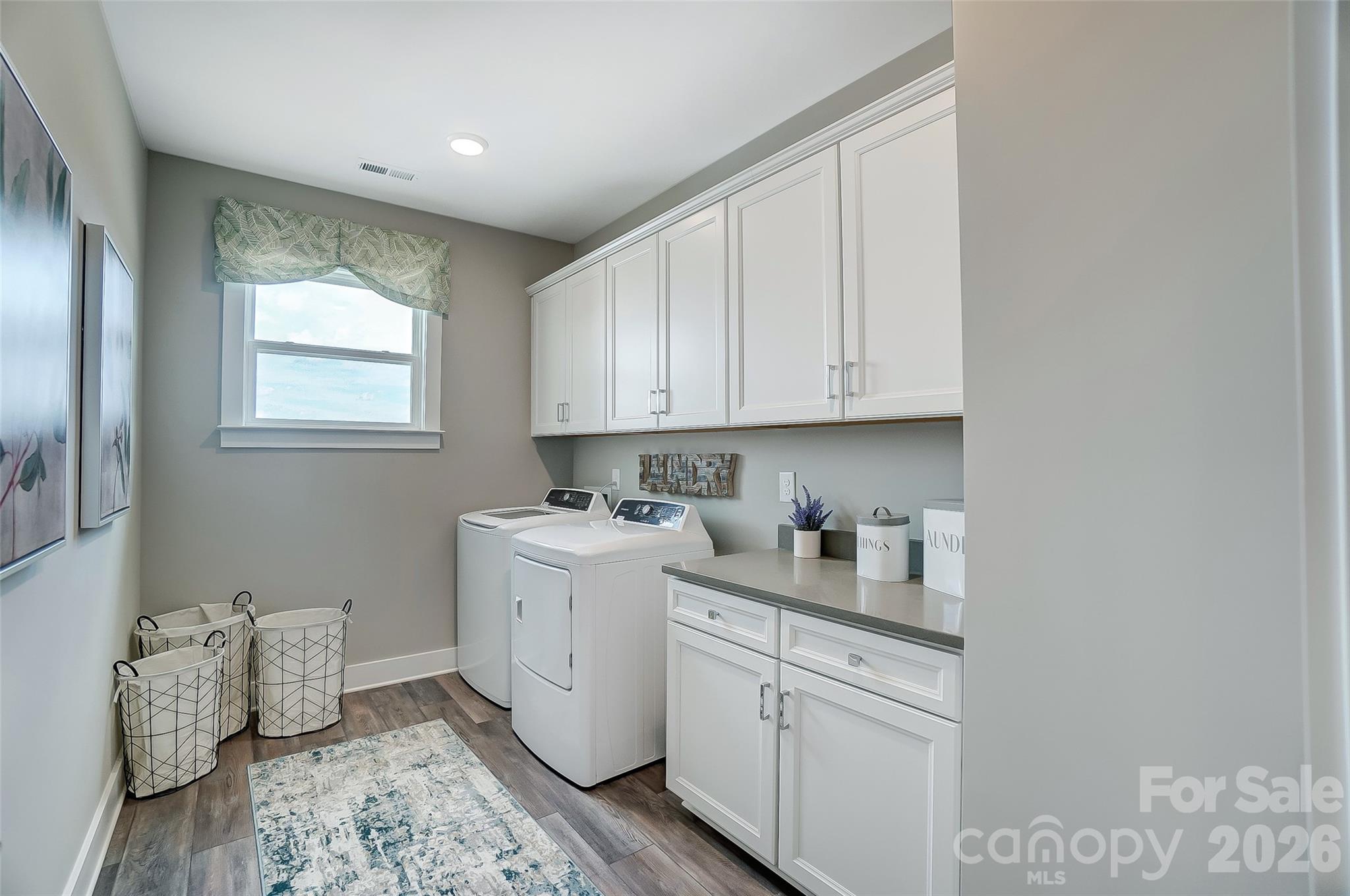 Harmony - Residential