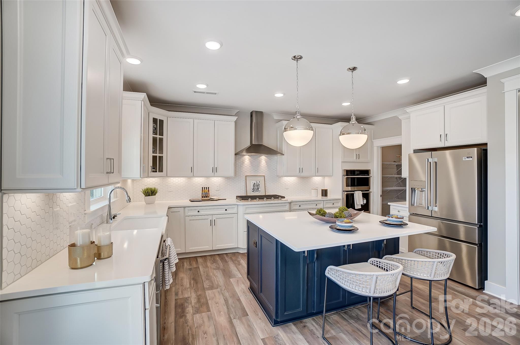 Harmony - Residential
