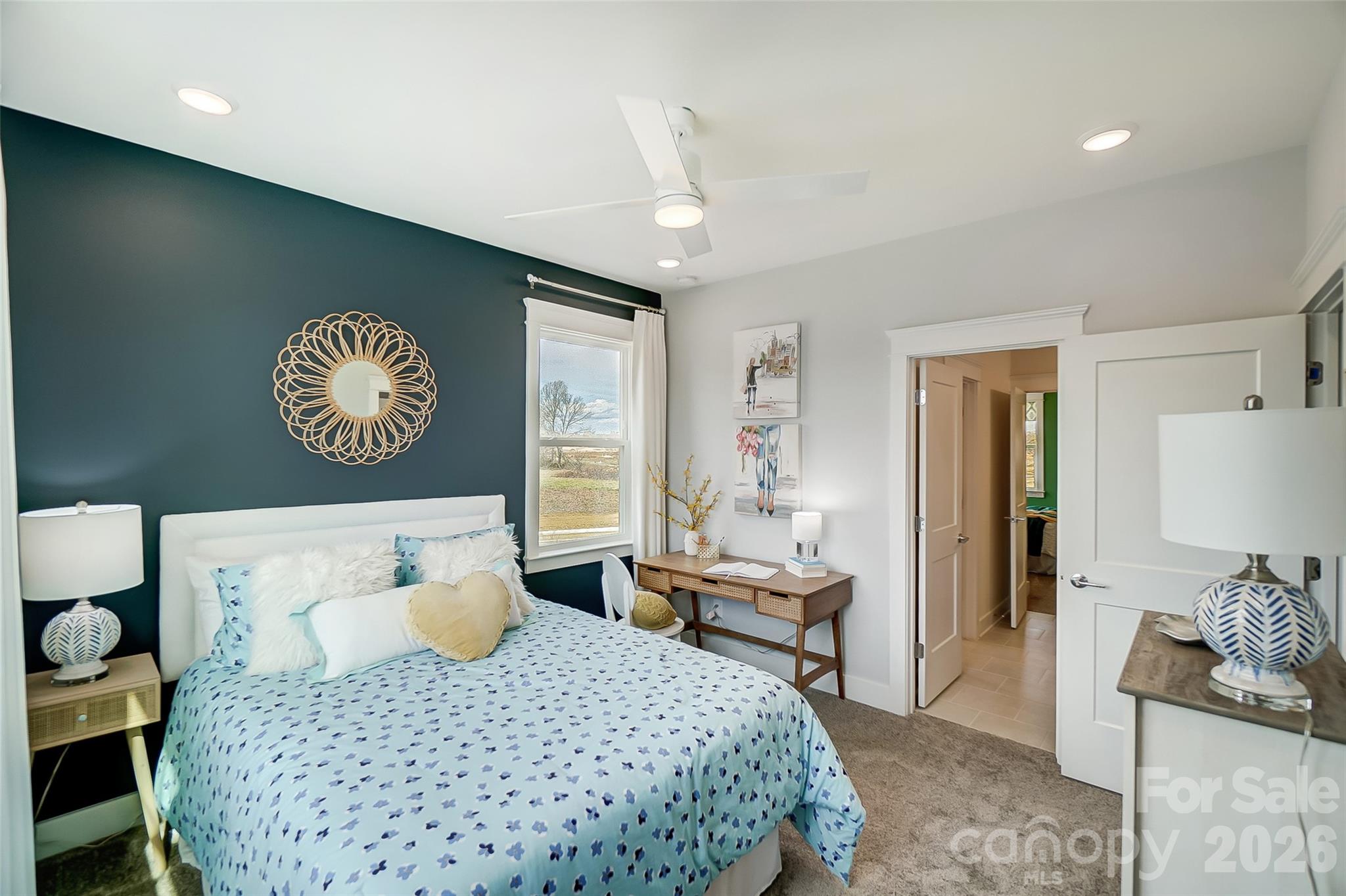 Harmony - Residential