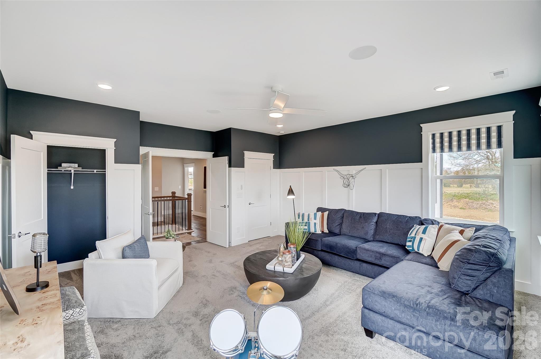 Harmony - Residential