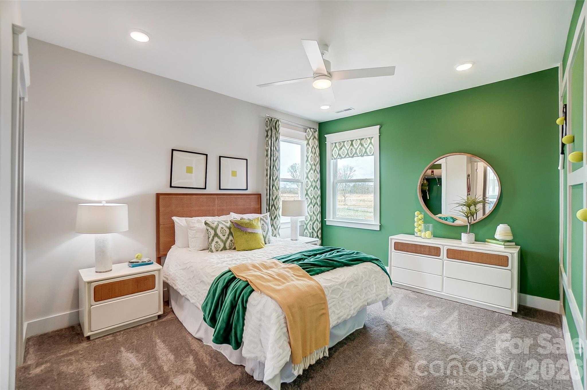 Harmony - Residential