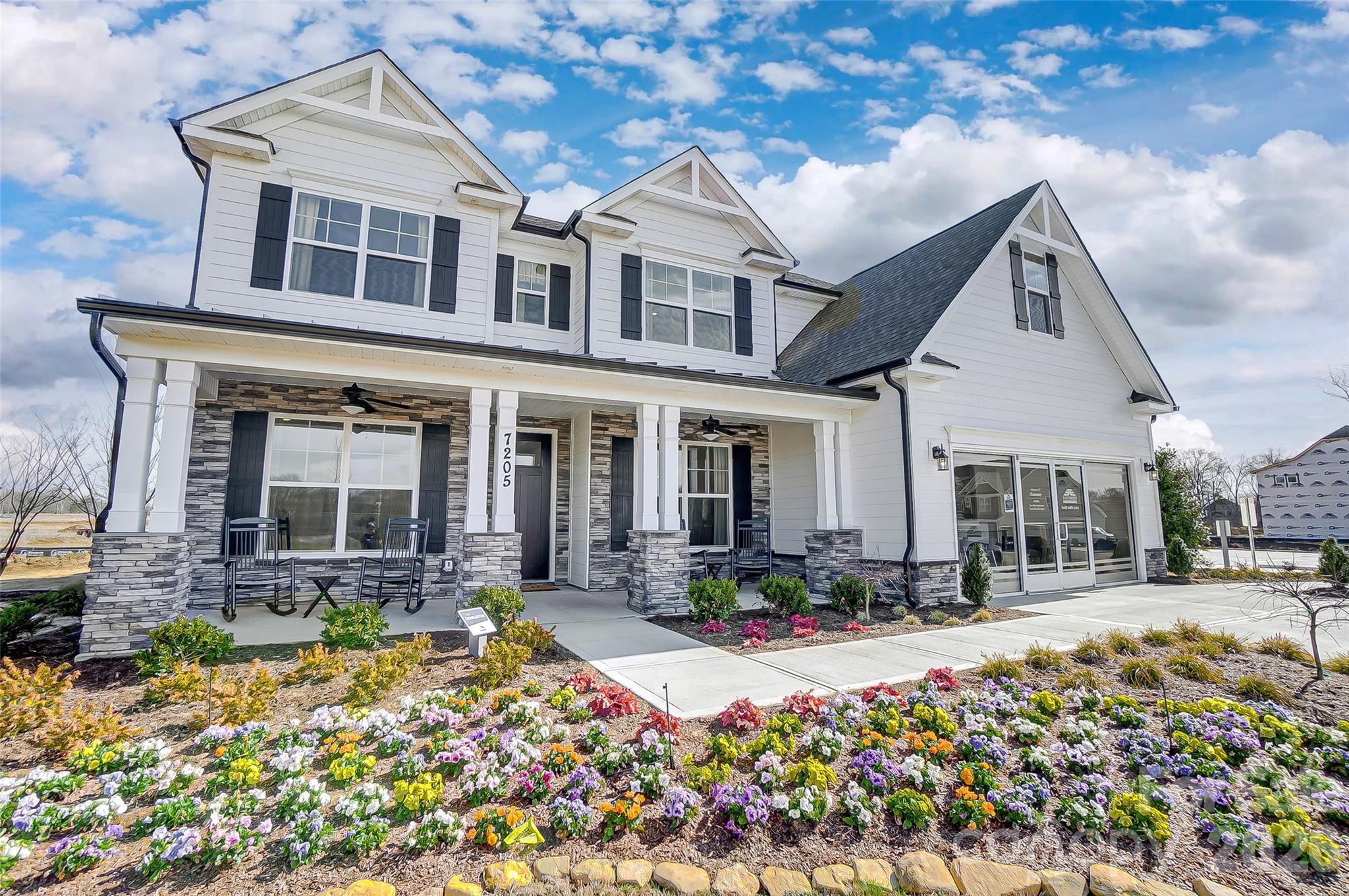 Harmony - Residential