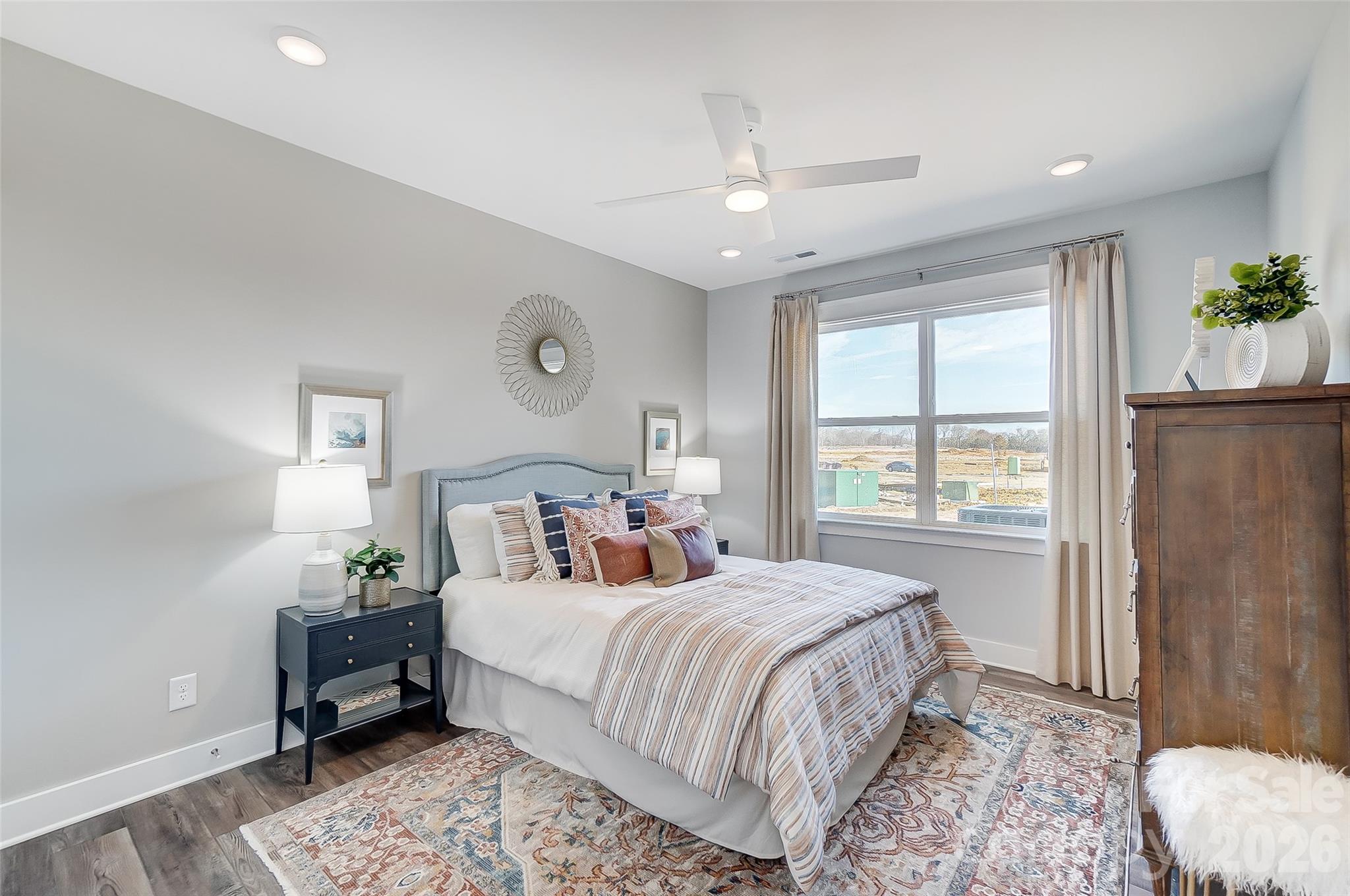 Harmony - Residential
