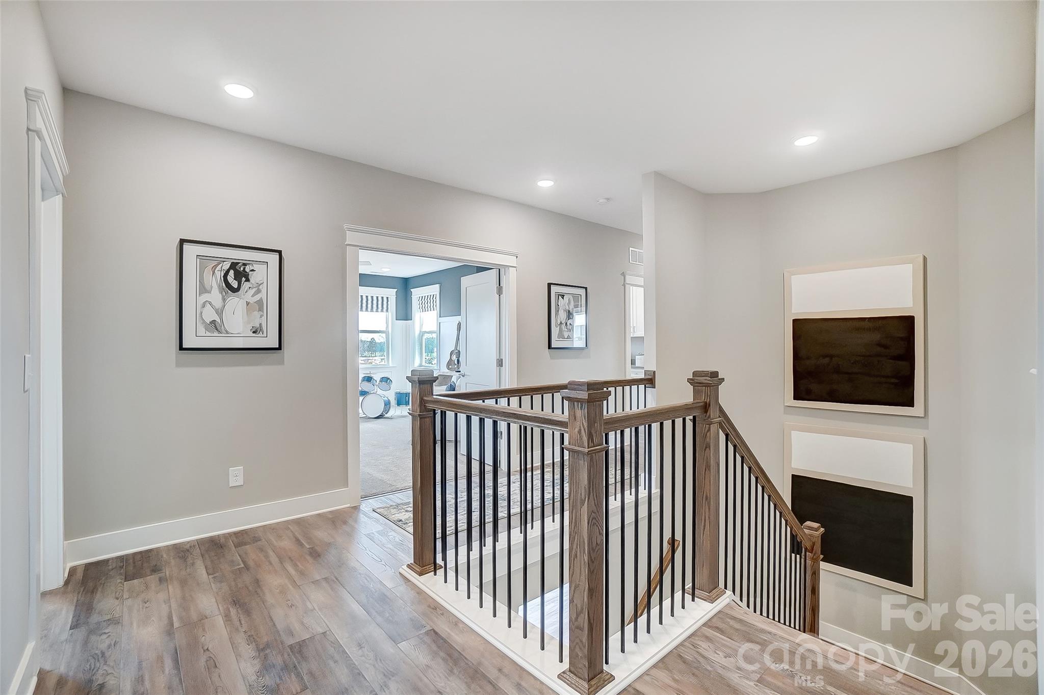 Harmony - Residential
