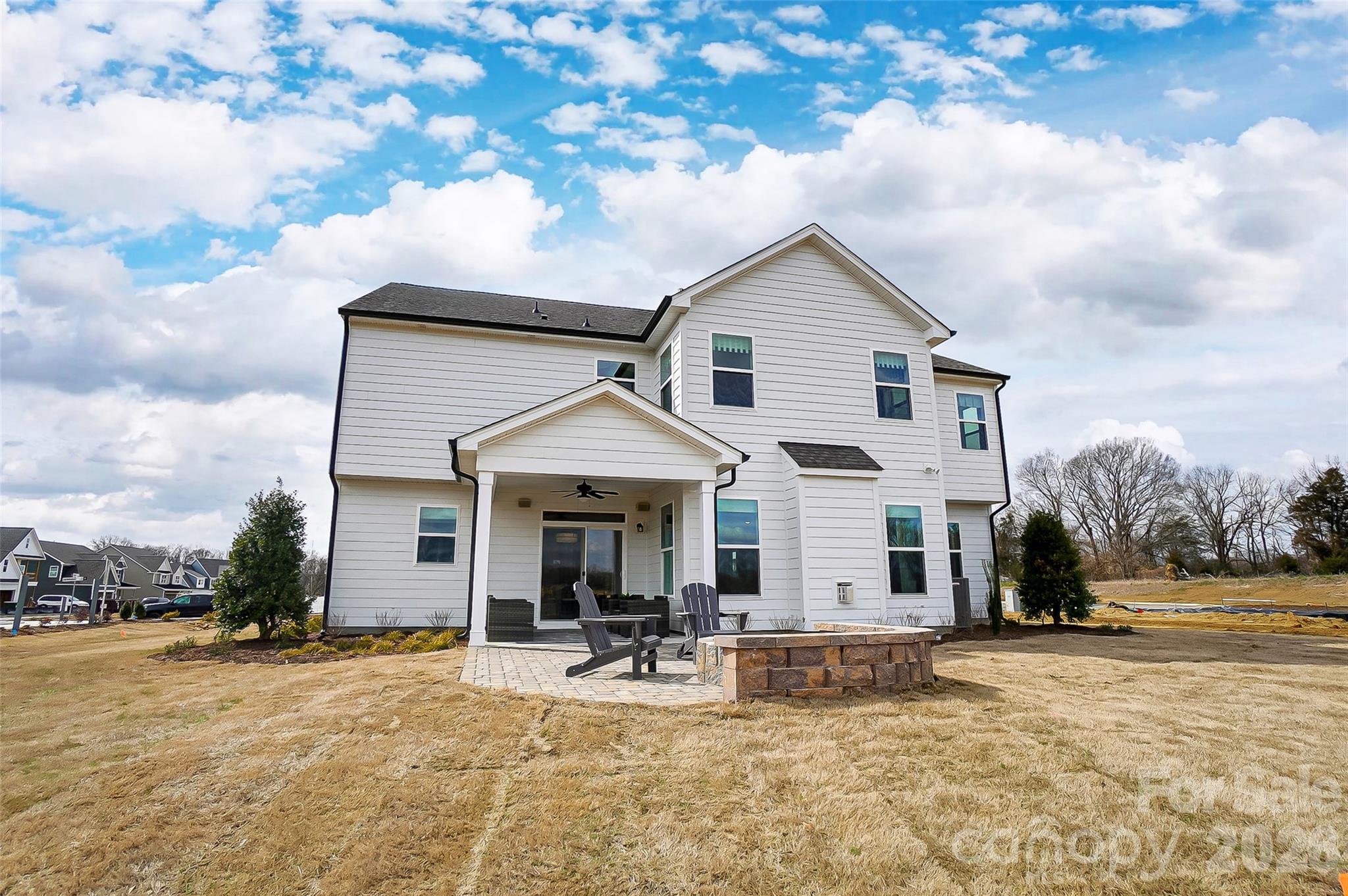Harmony - Residential