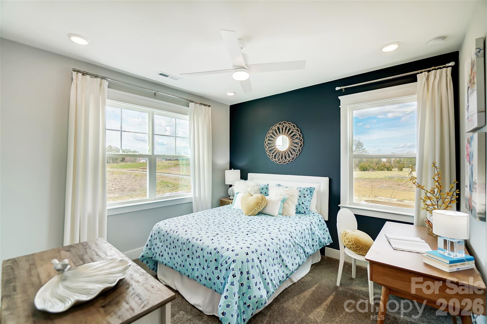Harmony - Residential