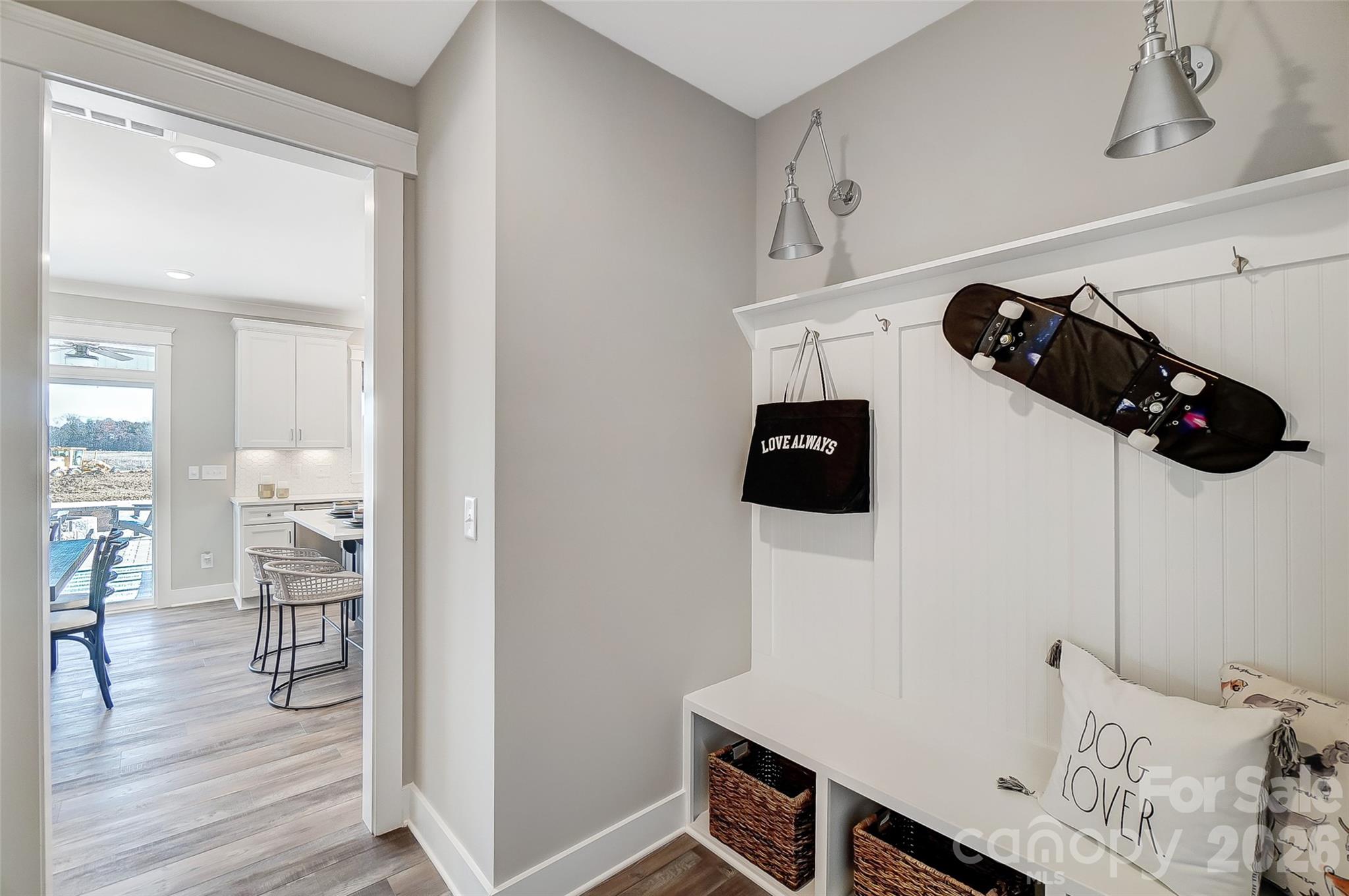 Harmony - Residential