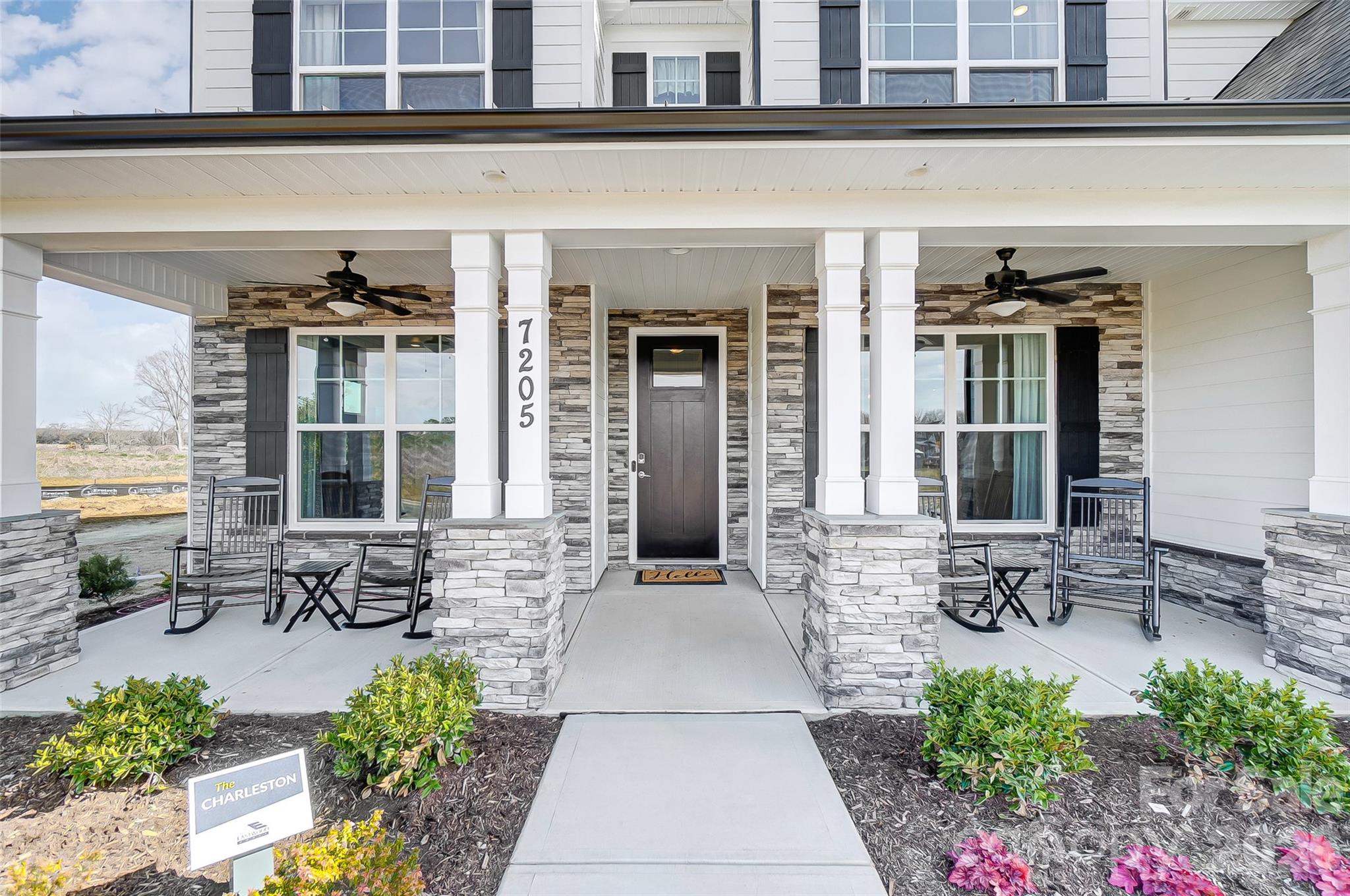 Harmony - Residential