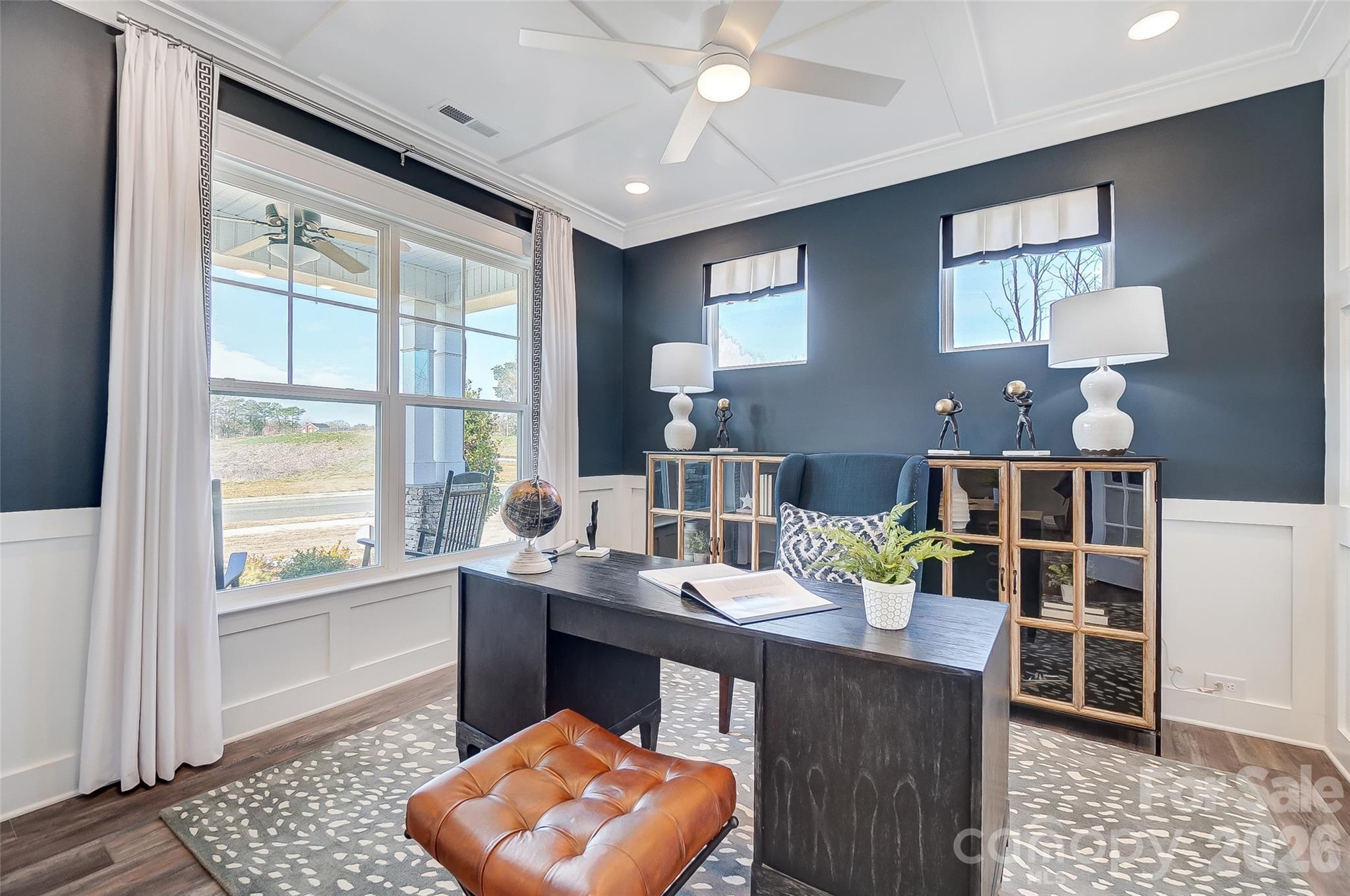Harmony - Residential