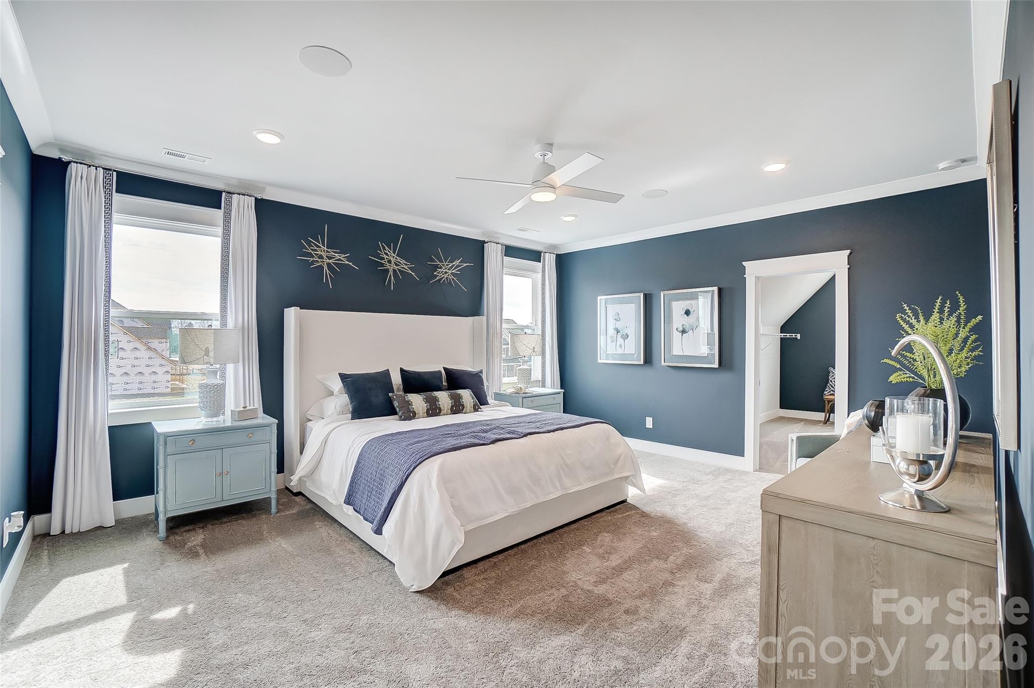 Harmony - Residential