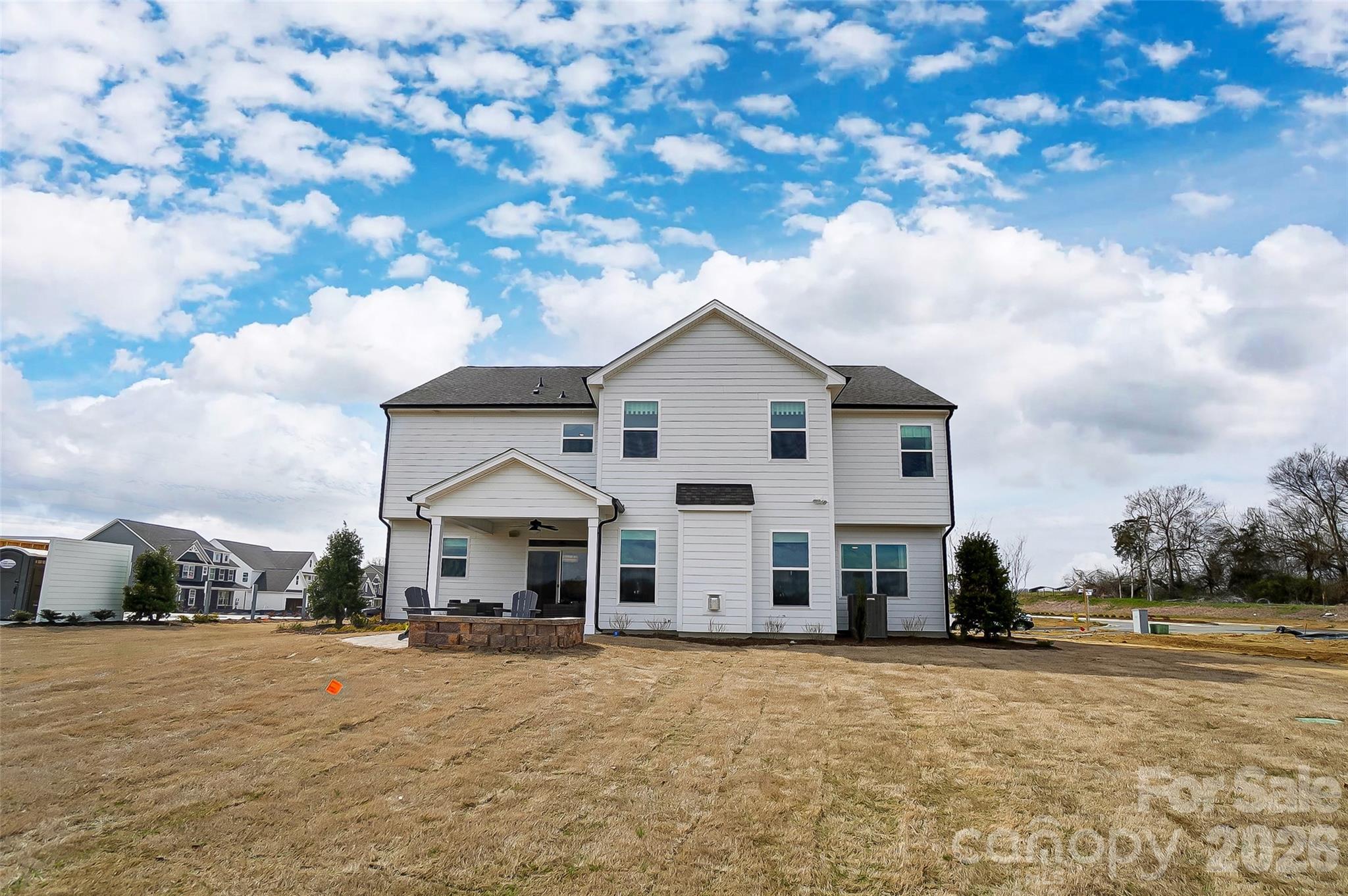 Harmony - Residential