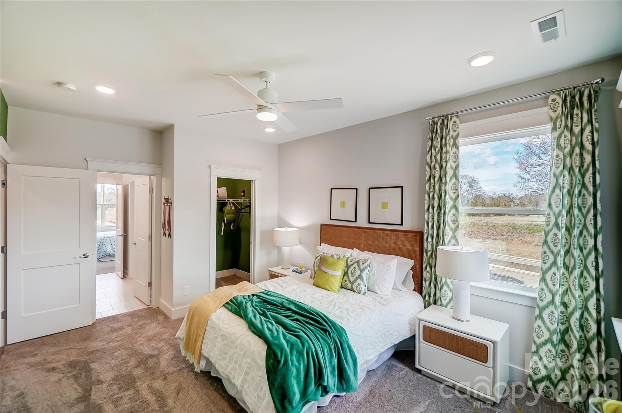 Harmony - Residential
