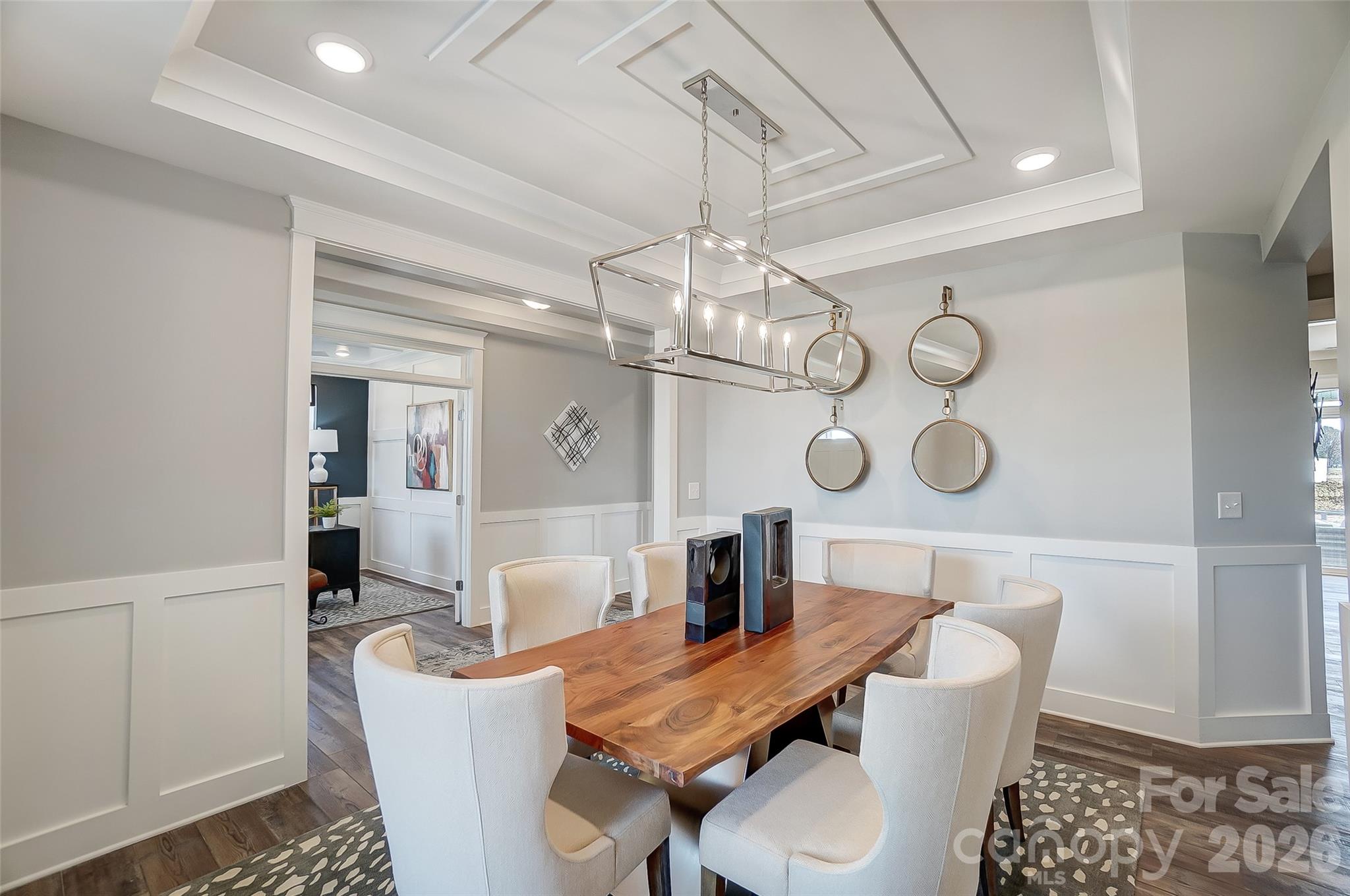 Harmony - Residential