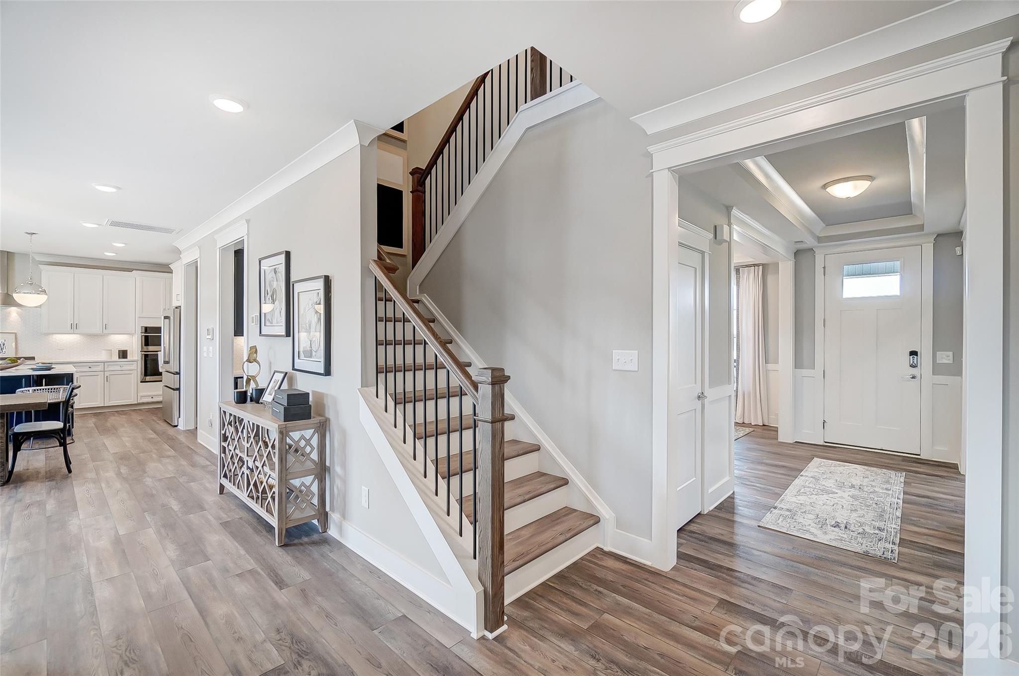 Harmony - Residential